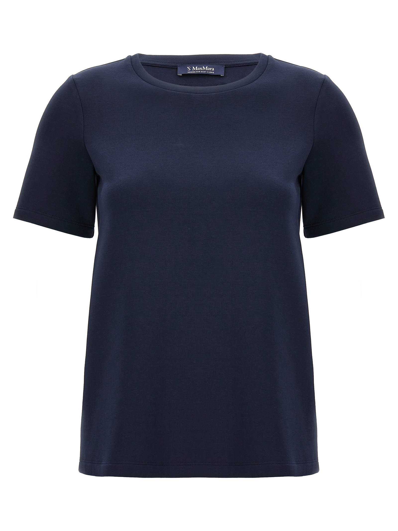 'Fianco' T-shirt FIANCO003 (S MAX MARA / Tシャツ・カットソー ) | S MAX MARA (エス マックスマーラ)
