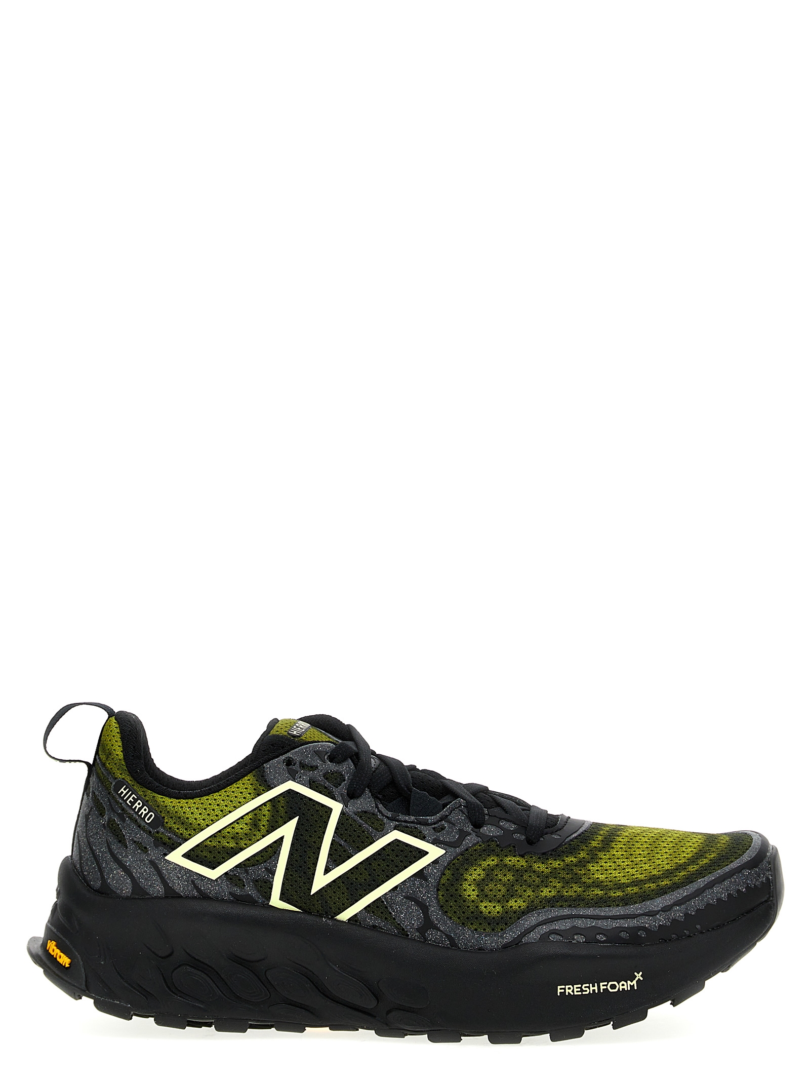 'Fresh Foam X Hierro v8' sneakers MTHIERY8 (New Balance / スニーカー ) | New Balance (ニューバランス)