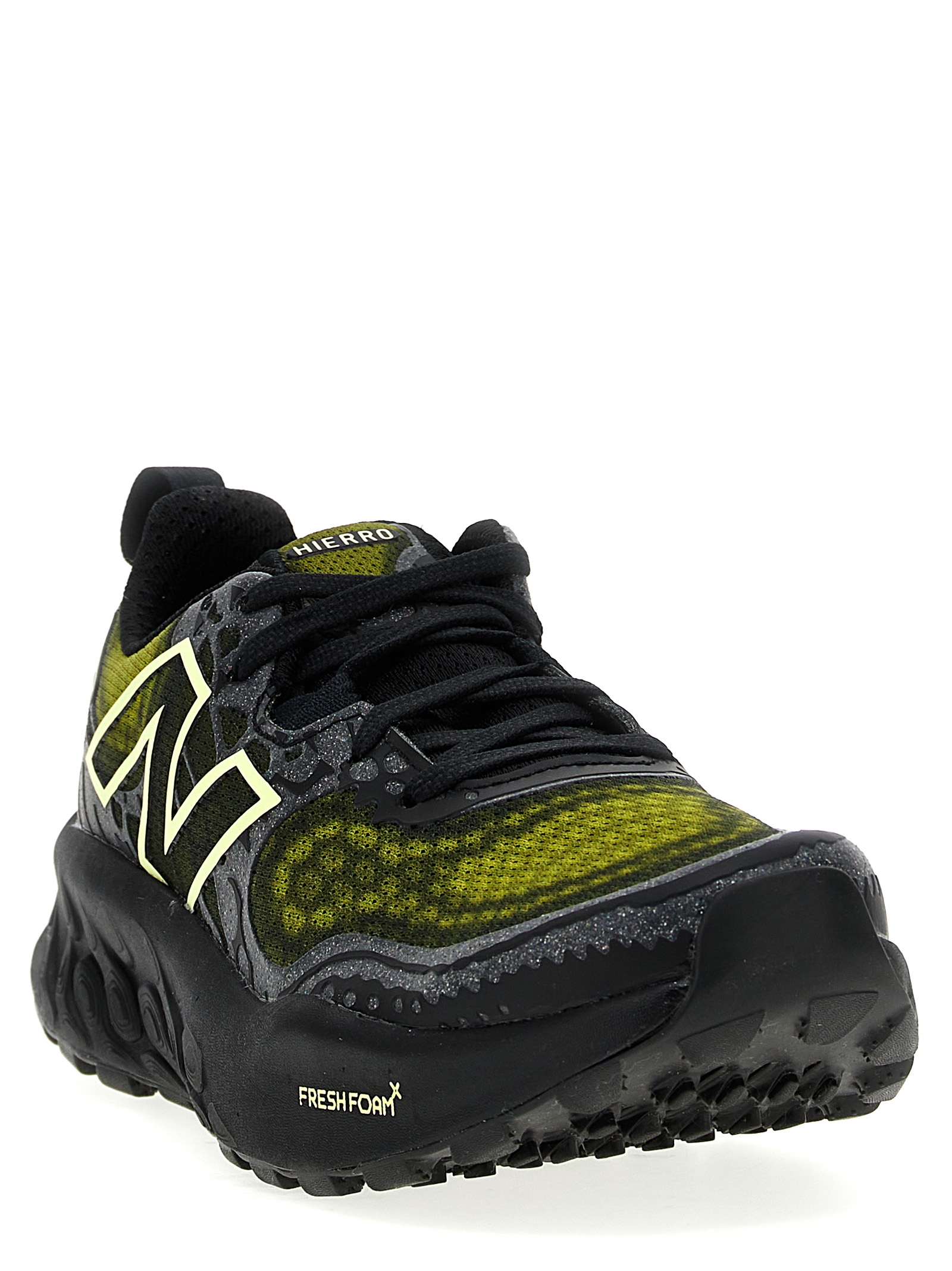 'Fresh Foam X Hierro v8' sneakers MTHIERY8 (New Balance / スニーカー ) | New Balance (ニューバランス)(1)