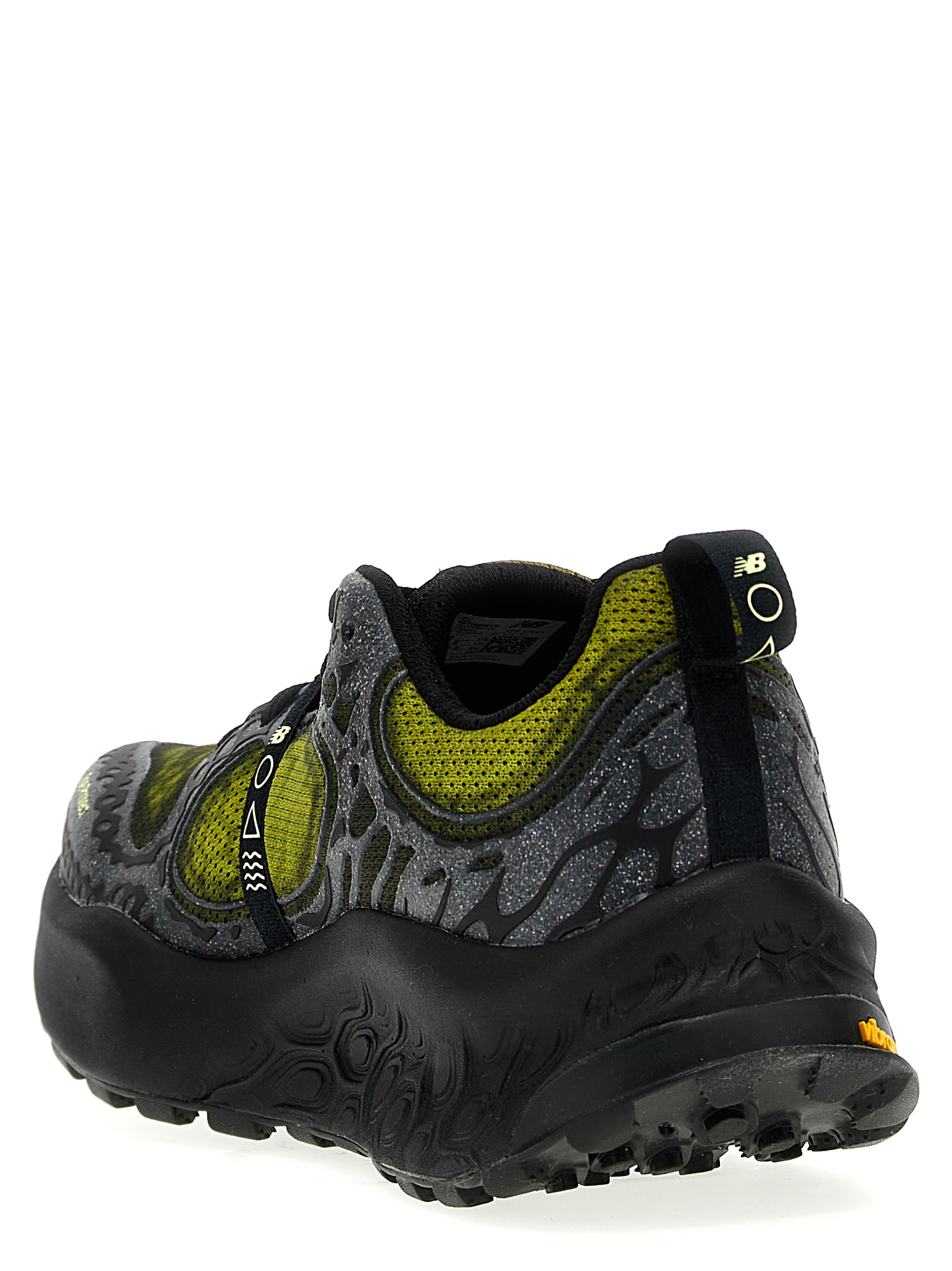 'Fresh Foam X Hierro v8' sneakers MTHIERY8 (New Balance / スニーカー ) | New Balance (ニューバランス)(2)