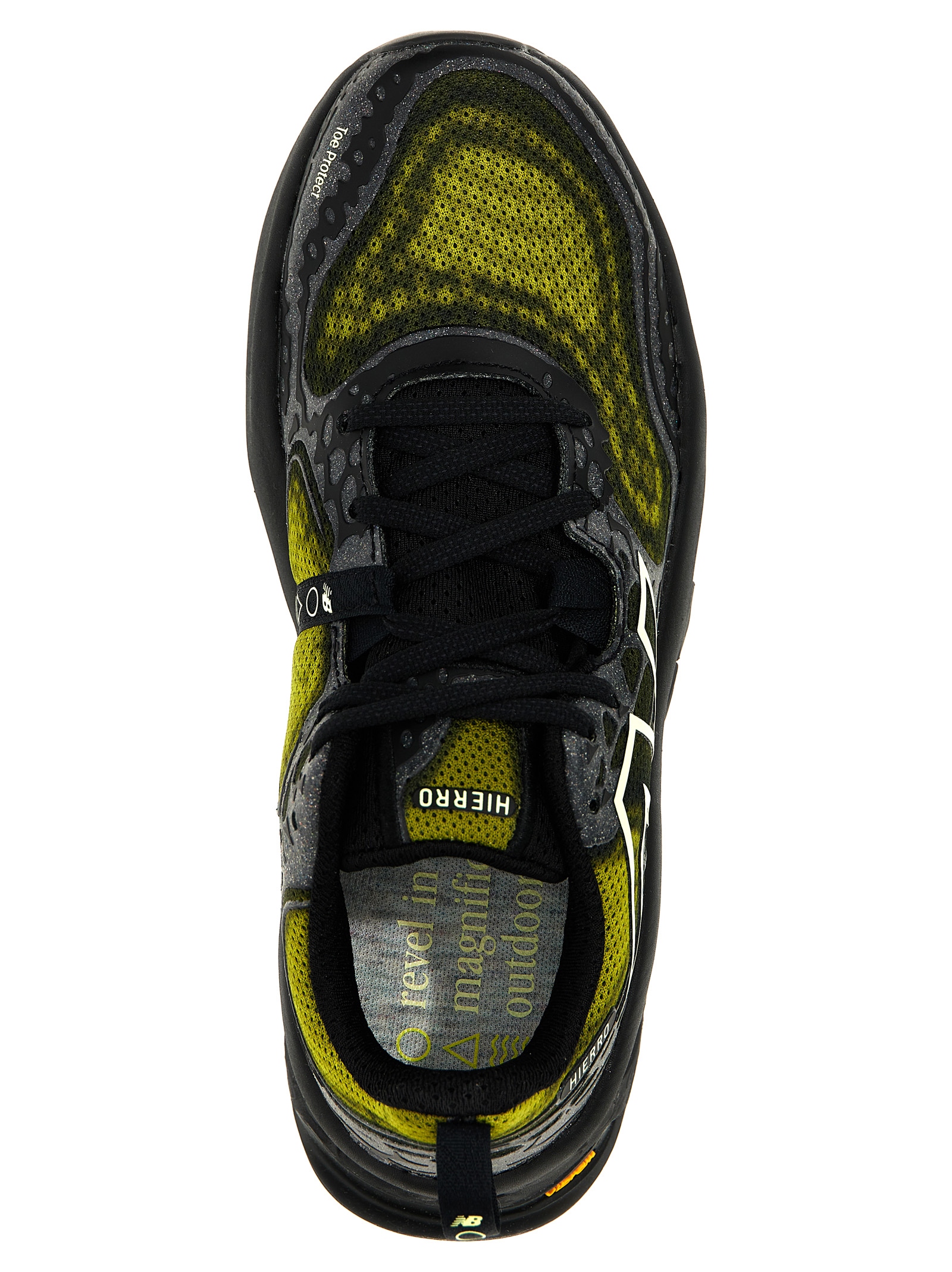'Fresh Foam X Hierro v8' sneakers MTHIERY8 (New Balance / スニーカー ) | New Balance (ニューバランス)(3)