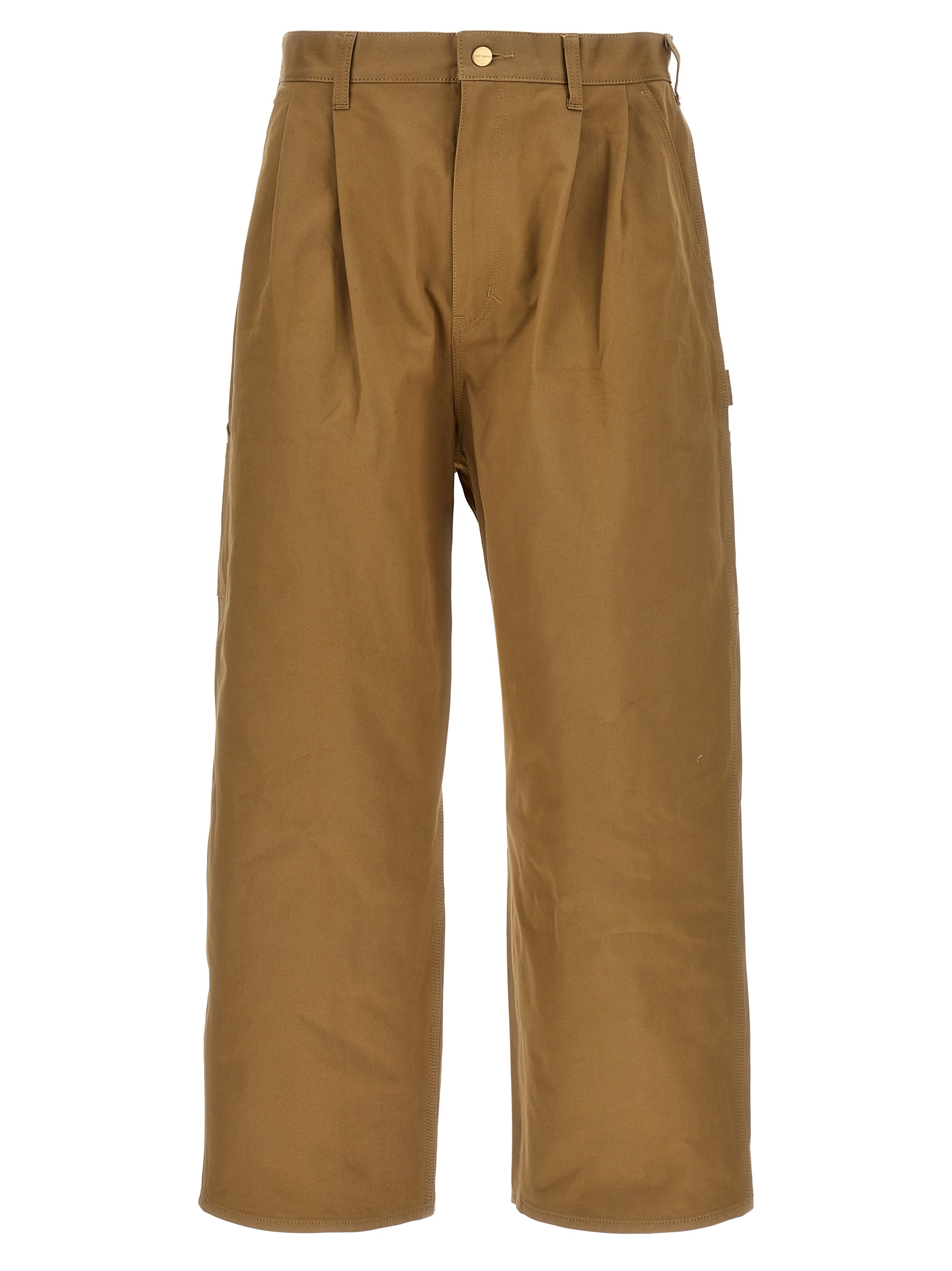 Junya Watanabe x Carhartt double pence pants WMP023S241 (JUNYA WATANABE / パンツ ) | JUNYA WATANABE (ジュンヤ ワタナベ)