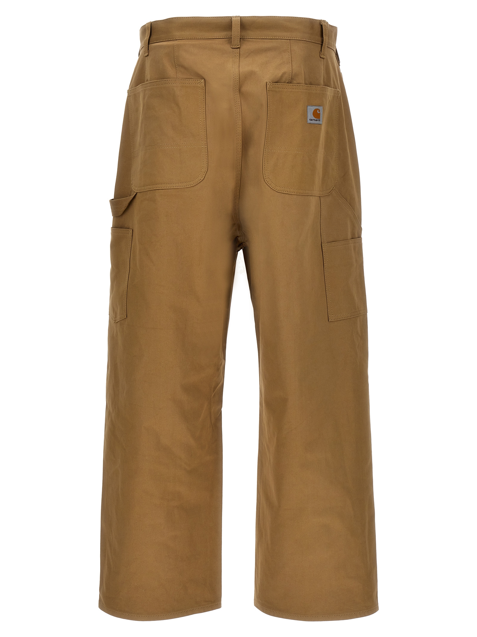Junya Watanabe x Carhartt double pence pants WMP023S241 (JUNYA WATANABE / パンツ ) | JUNYA WATANABE (ジュンヤ ワタナベ)(1)