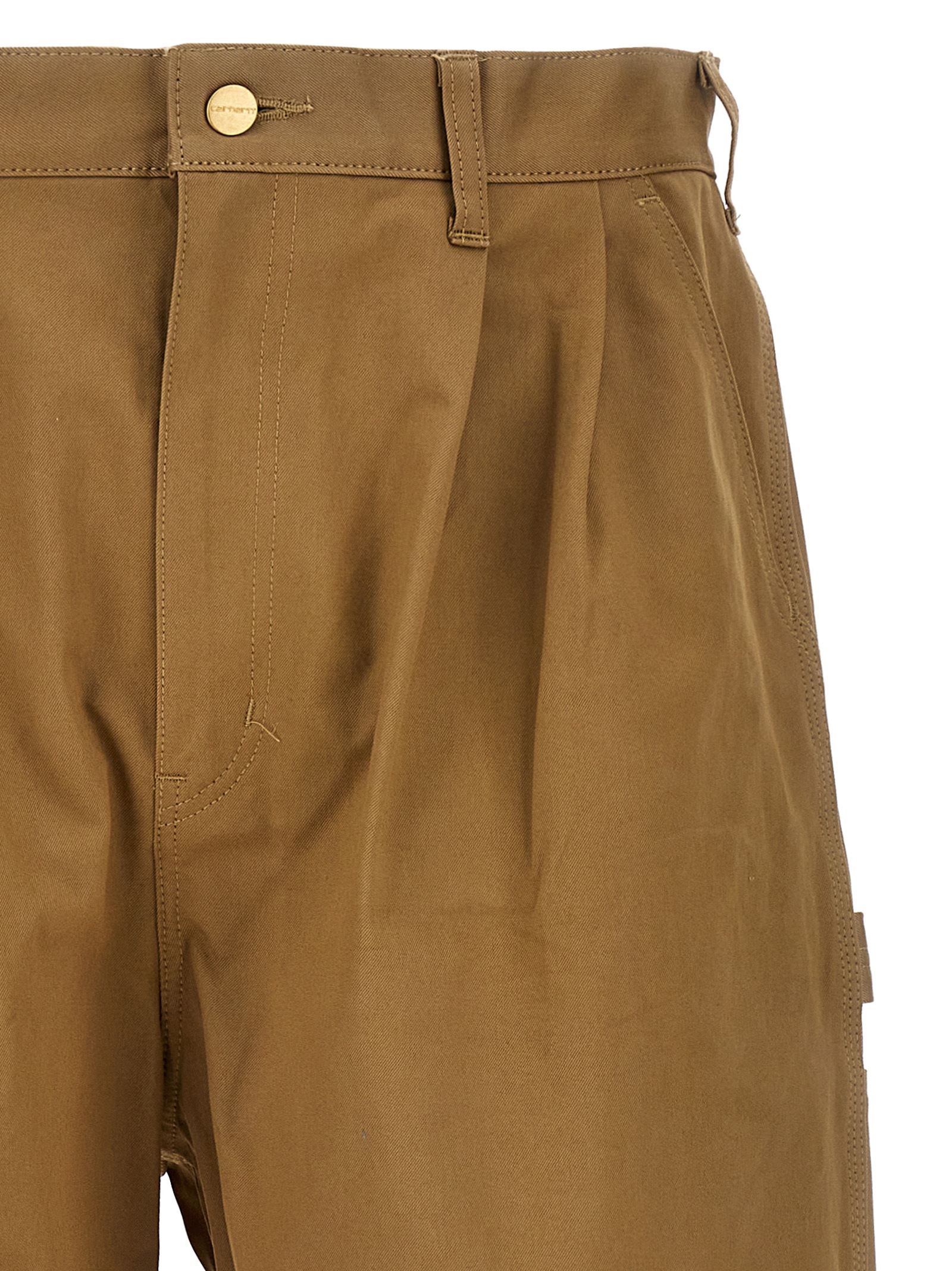 Junya Watanabe x Carhartt double pence pants WMP023S241 (JUNYA WATANABE / パンツ ) | JUNYA WATANABE (ジュンヤ ワタナベ)(2)