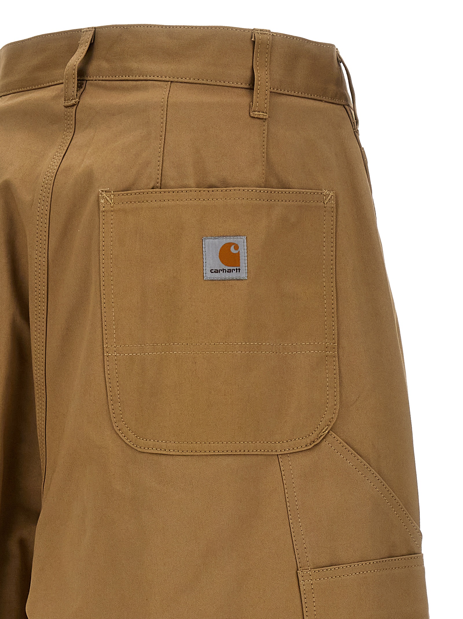 Junya Watanabe x Carhartt double pence pants WMP023S241 (JUNYA WATANABE / パンツ ) | JUNYA WATANABE (ジュンヤ ワタナベ)(3)