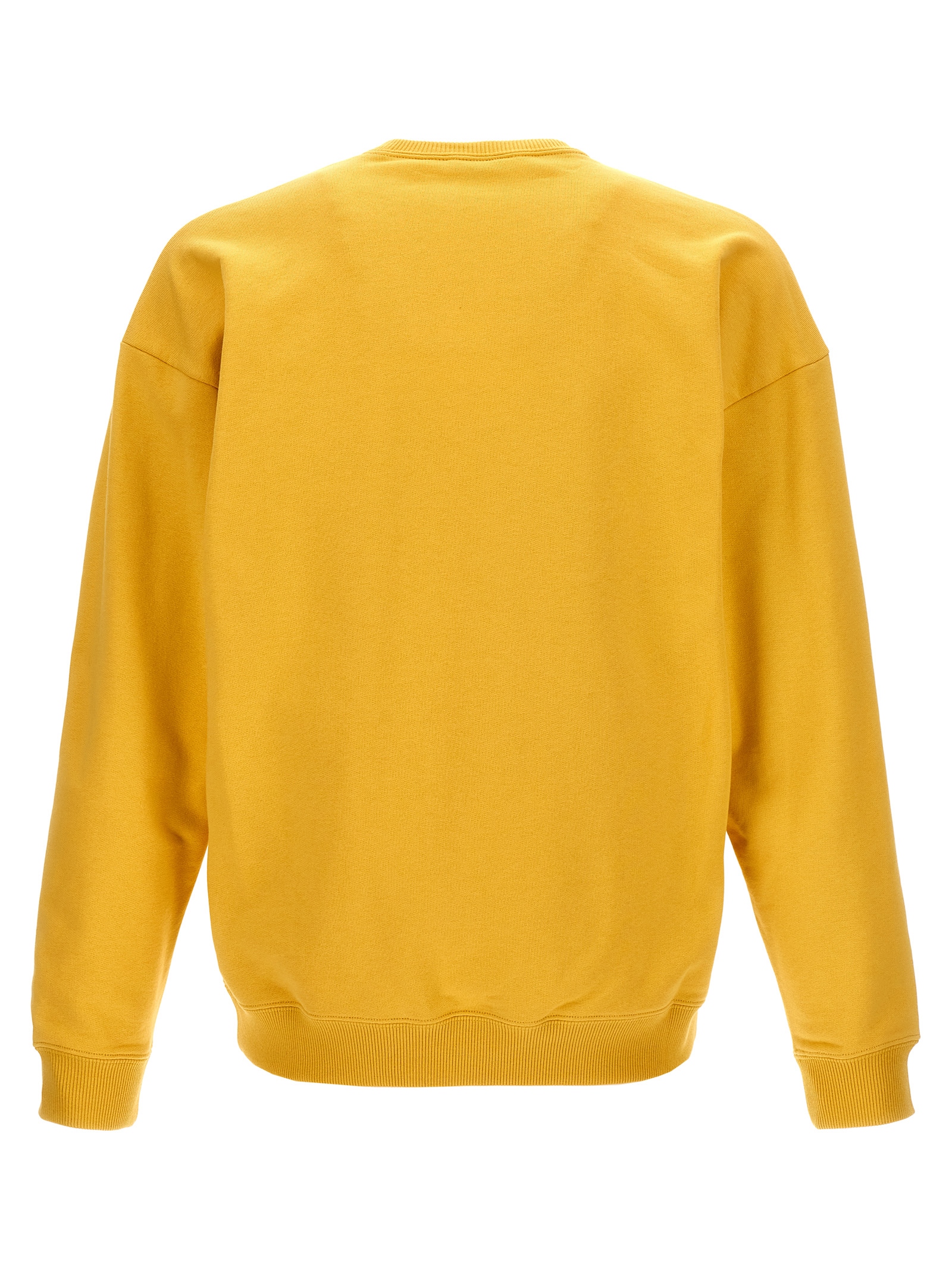 Logo embroidery sweatshirt 782051Y36ZO7290 (Saint Laurent / スウェット・フーディー ) | Saint Laurent (サンローラン)(1)