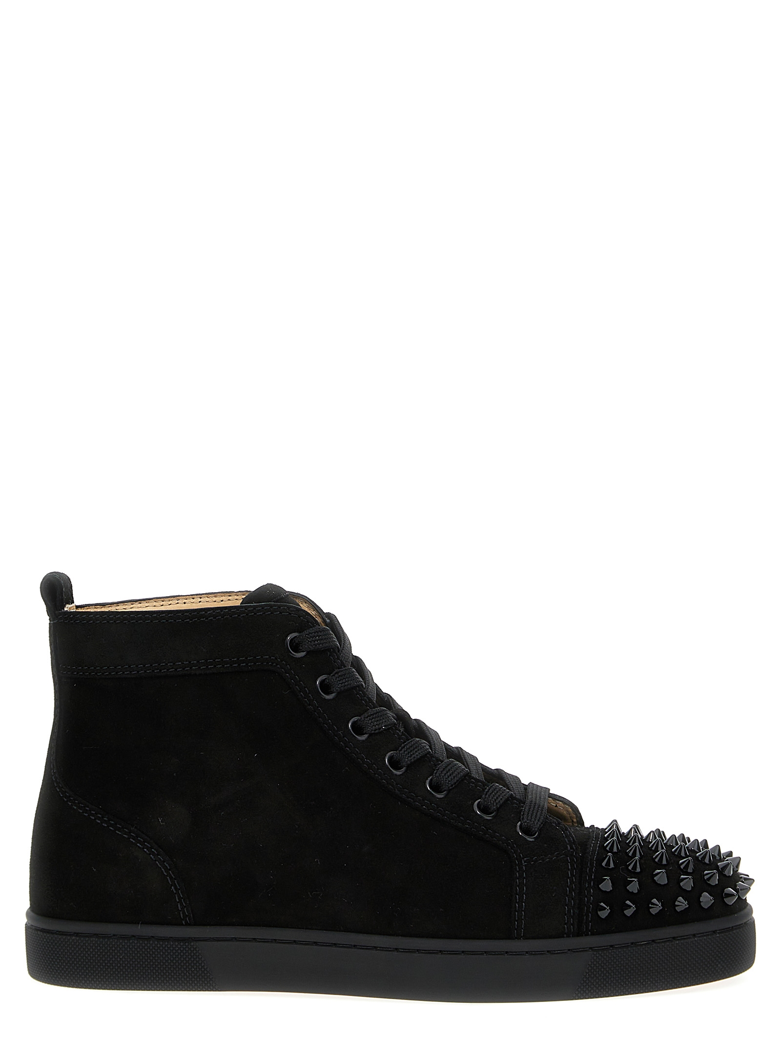 'Lou Spikes Flat' sneakers 1140458B049 (Christian Louboutin / スニーカー ) | Christian Louboutin (クリスチャン ルブタン)