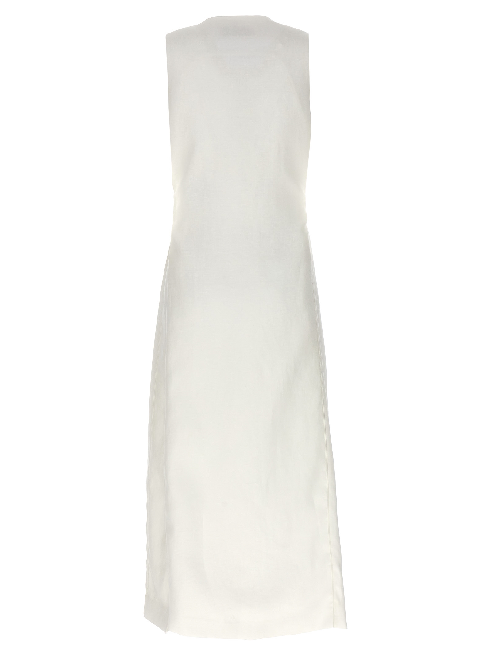 Aureo' maxi waistcoat (Max Mara/カジュアルジャケット・ベスト