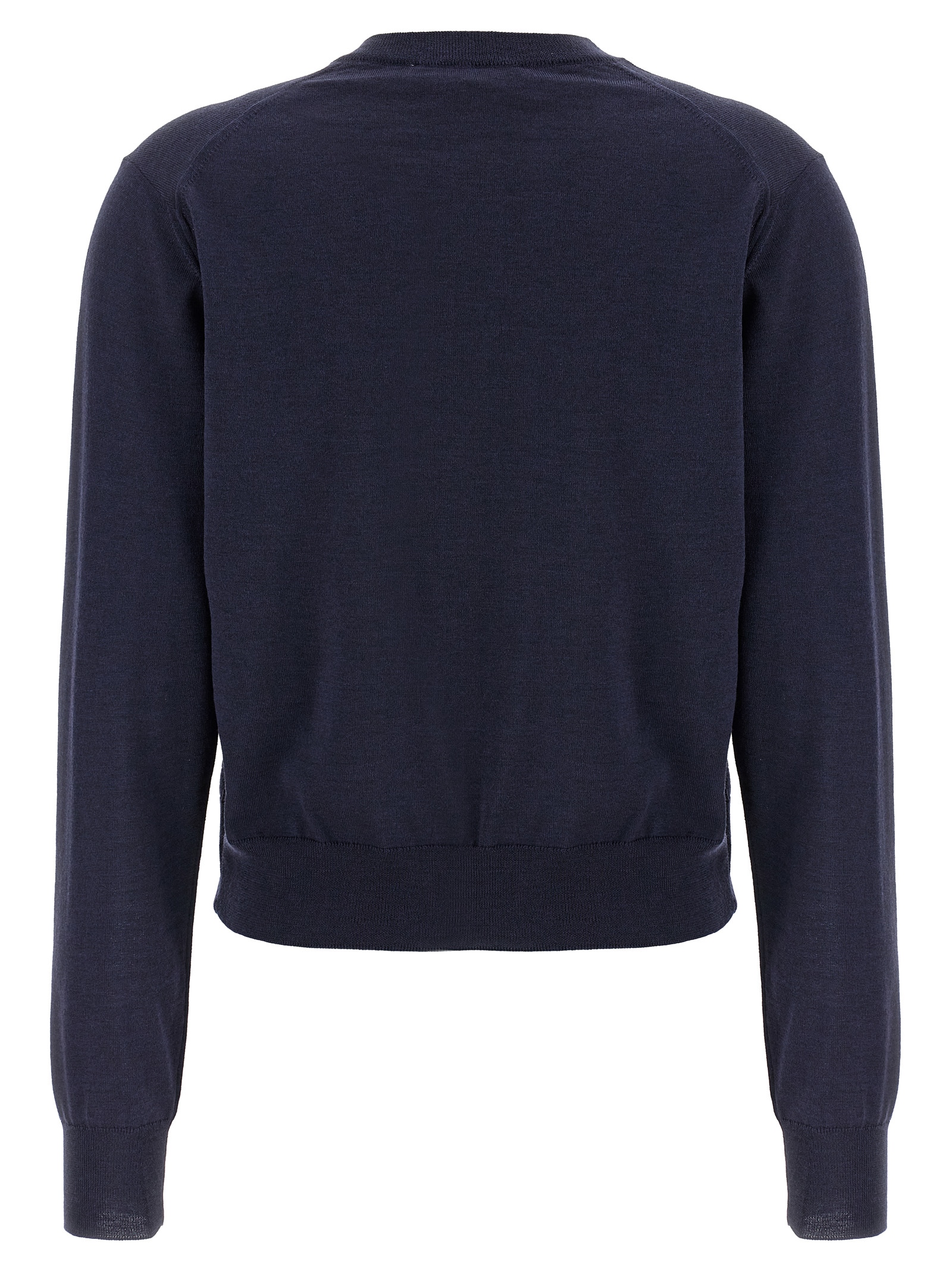'Baby Fox' cardigan MW00507KT1036P492 (Maison Kitsuné / ニット・セーター・カーディガン ) | Maison Kitsuné (メゾン キツネ)(1)
