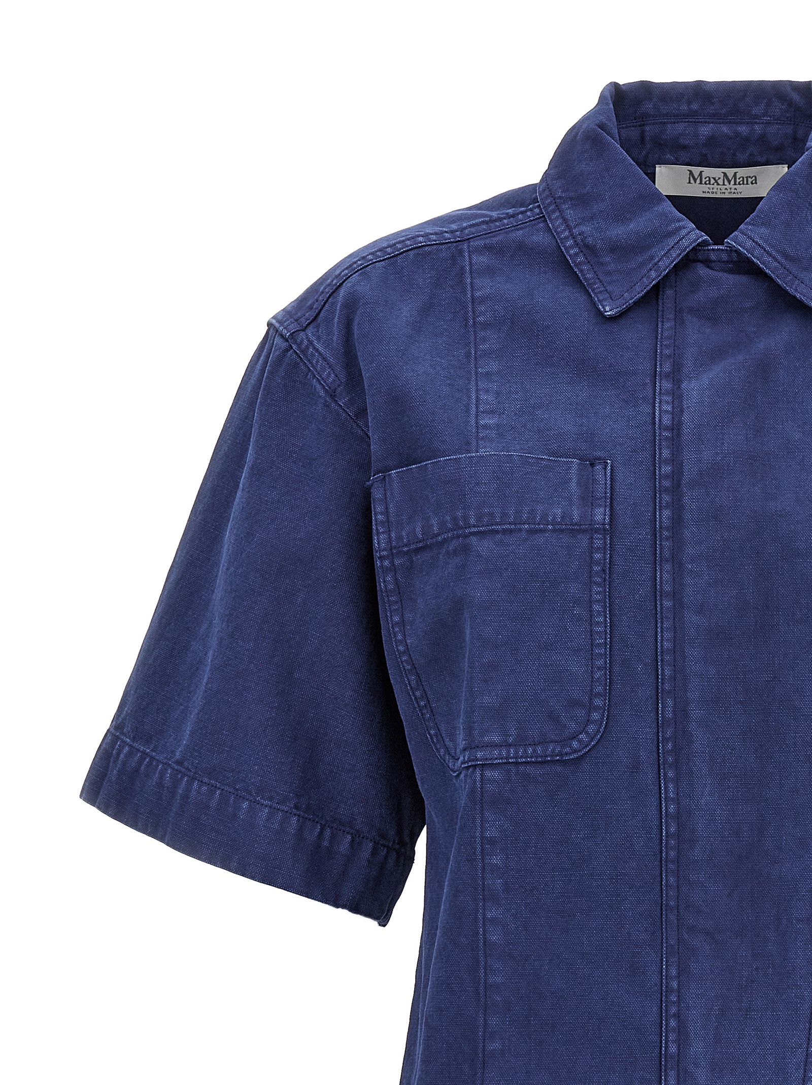 'Gabriel' shirt GABRIEL010 (Max Mara / シャツ・ブラウス ) | Max Mara (マックスマーラ)(2)
