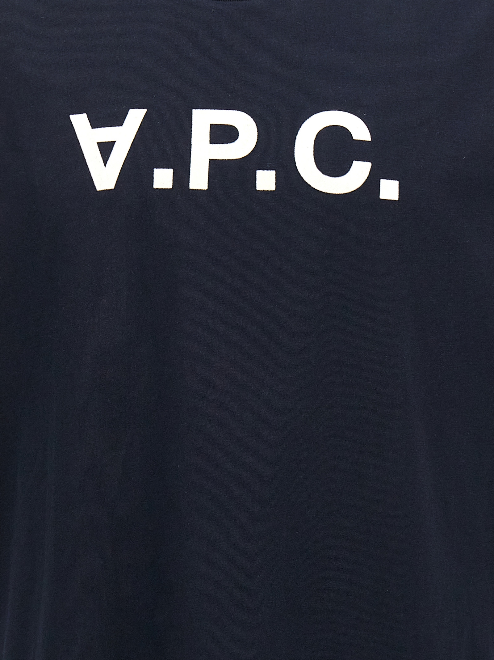 'VPC' t-shirt COHBMM26384TIQ (A.P.C. / Tシャツ・カットソー ) | A.P.C. (アーペーセー)(3)