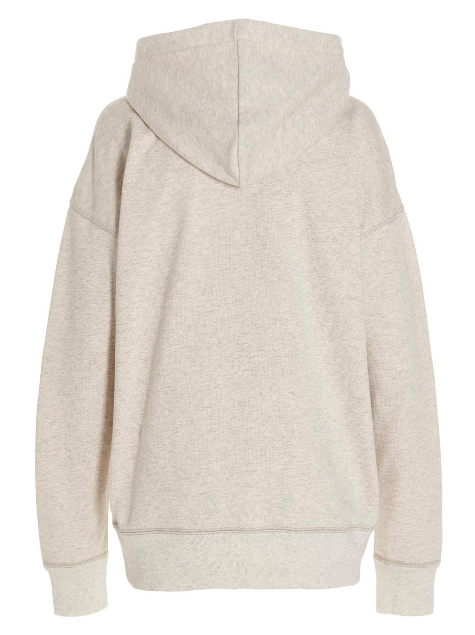 'Mansel' hoodie SW0001FAA1M07E23EC (Isabel Marant Étoile / スウェット・フーディー ) | Isabel Marant Étoile (イザベル マラン エトワール)(1)