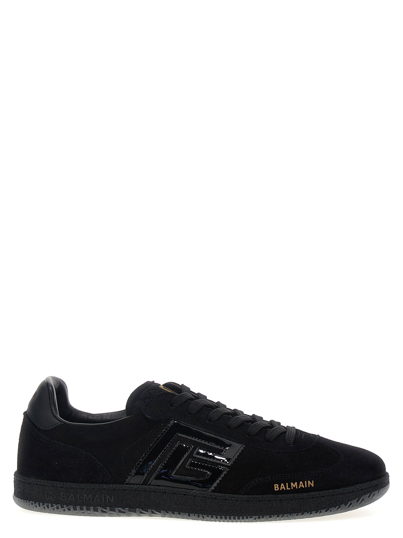 'Balmain Swan' sneakers DM1VI360LABP0PA (Balmain / スニーカー ) | Balmain (バルマン)