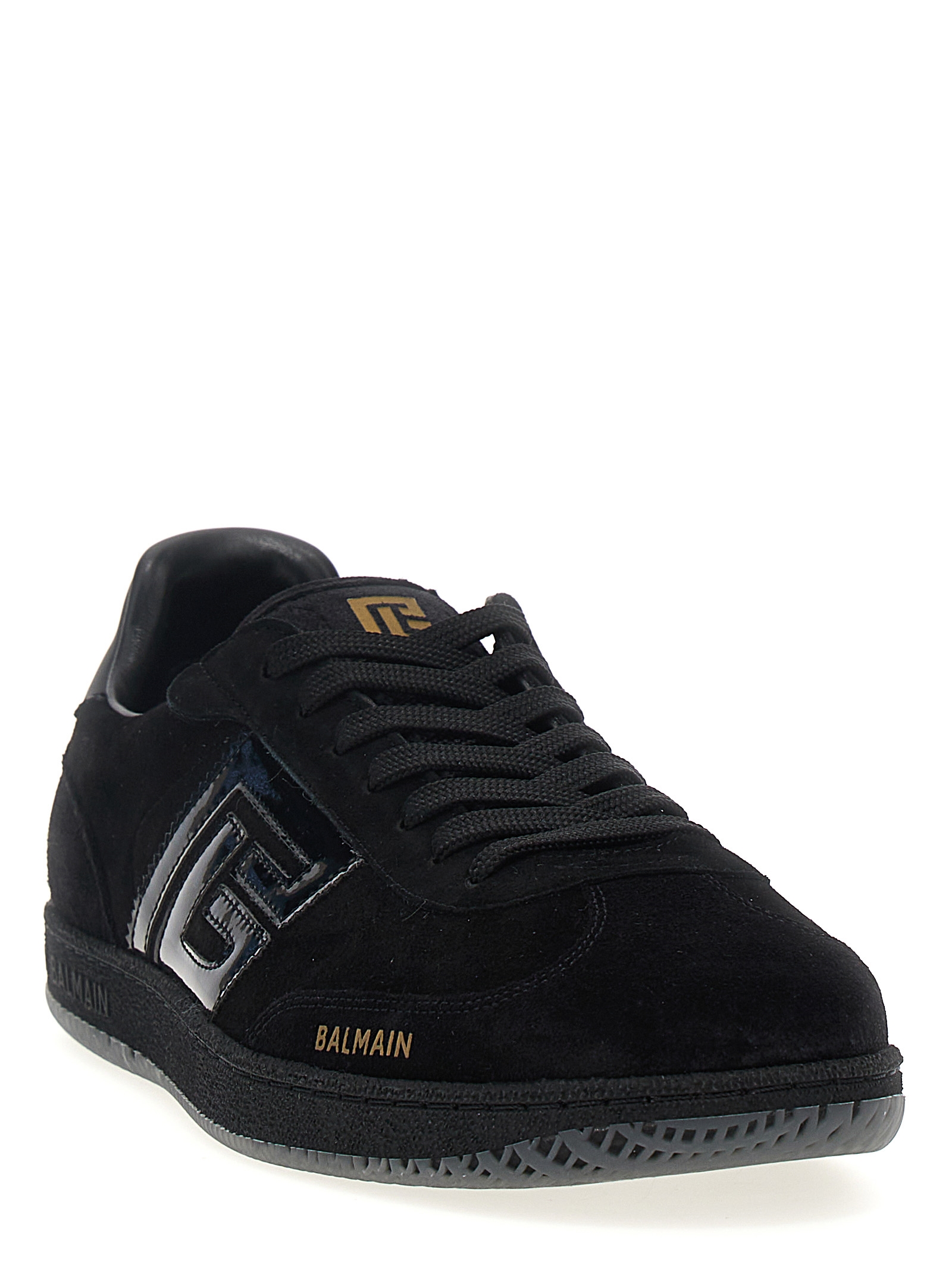 'Balmain Swan' sneakers DM1VI360LABP0PA (Balmain / スニーカー ) | Balmain (バルマン)(1)