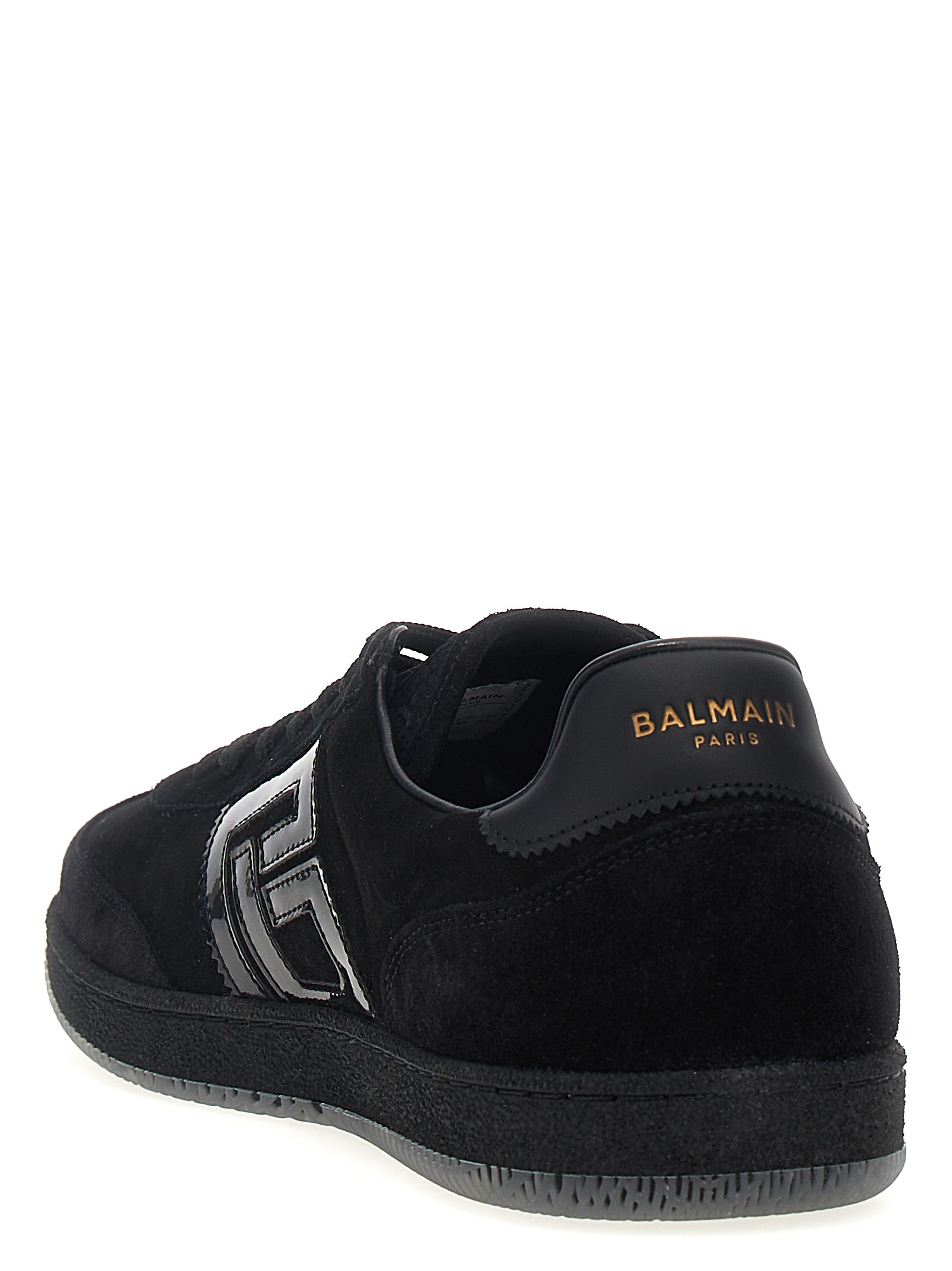 'Balmain Swan' sneakers DM1VI360LABP0PA (Balmain / スニーカー ) | Balmain (バルマン)(2)