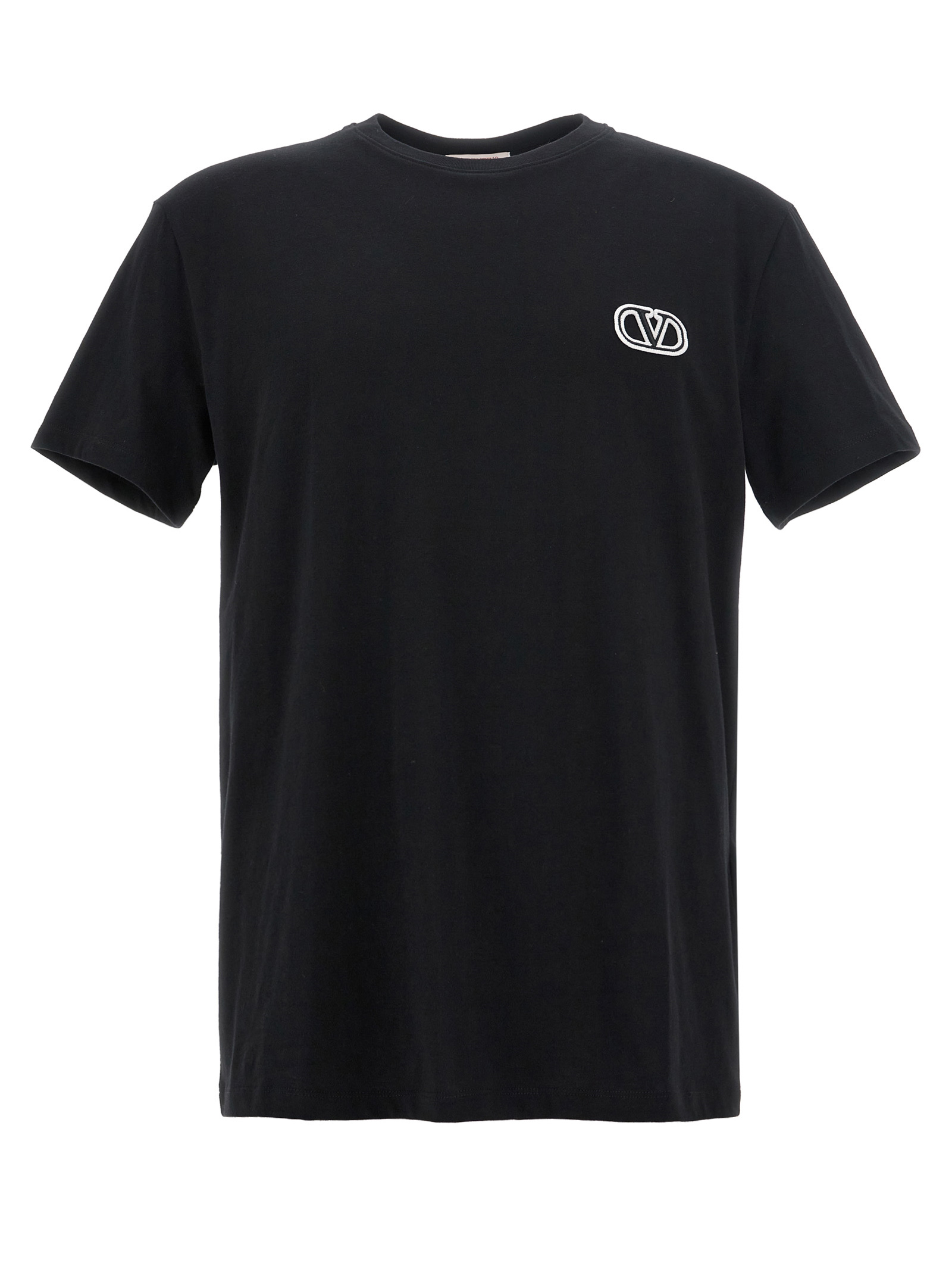 Valentino 'VLogo Signature' t-shirt 5V3MG10V9LJ0NO (Valentino Garavani / Tシャツ・カットソー ) | Valentino Garavani (ヴァレンティノ)