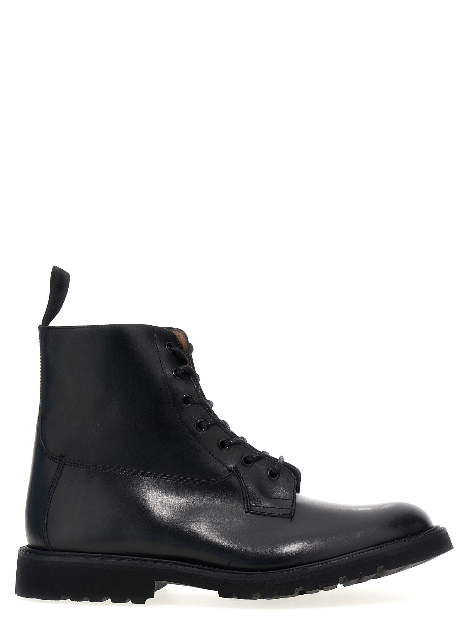 'Burford' ankle boots BURFORDBLACKCALF (Tricker's / ブーツ ) | Tricker's (トリッカーズ)