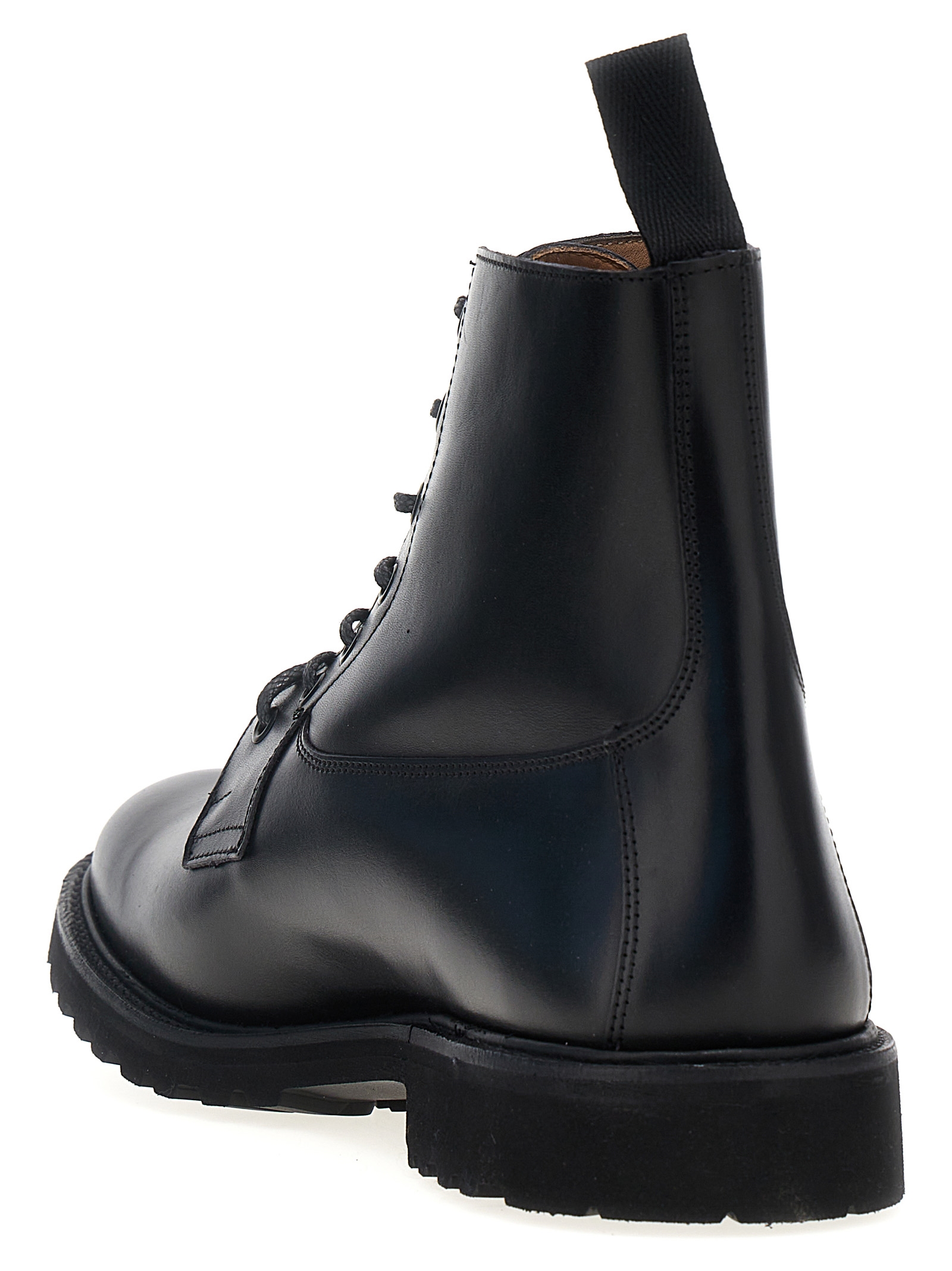 'Burford' ankle boots BURFORDBLACKCALF (Tricker's / ブーツ ) | Tricker's (トリッカーズ)(2)