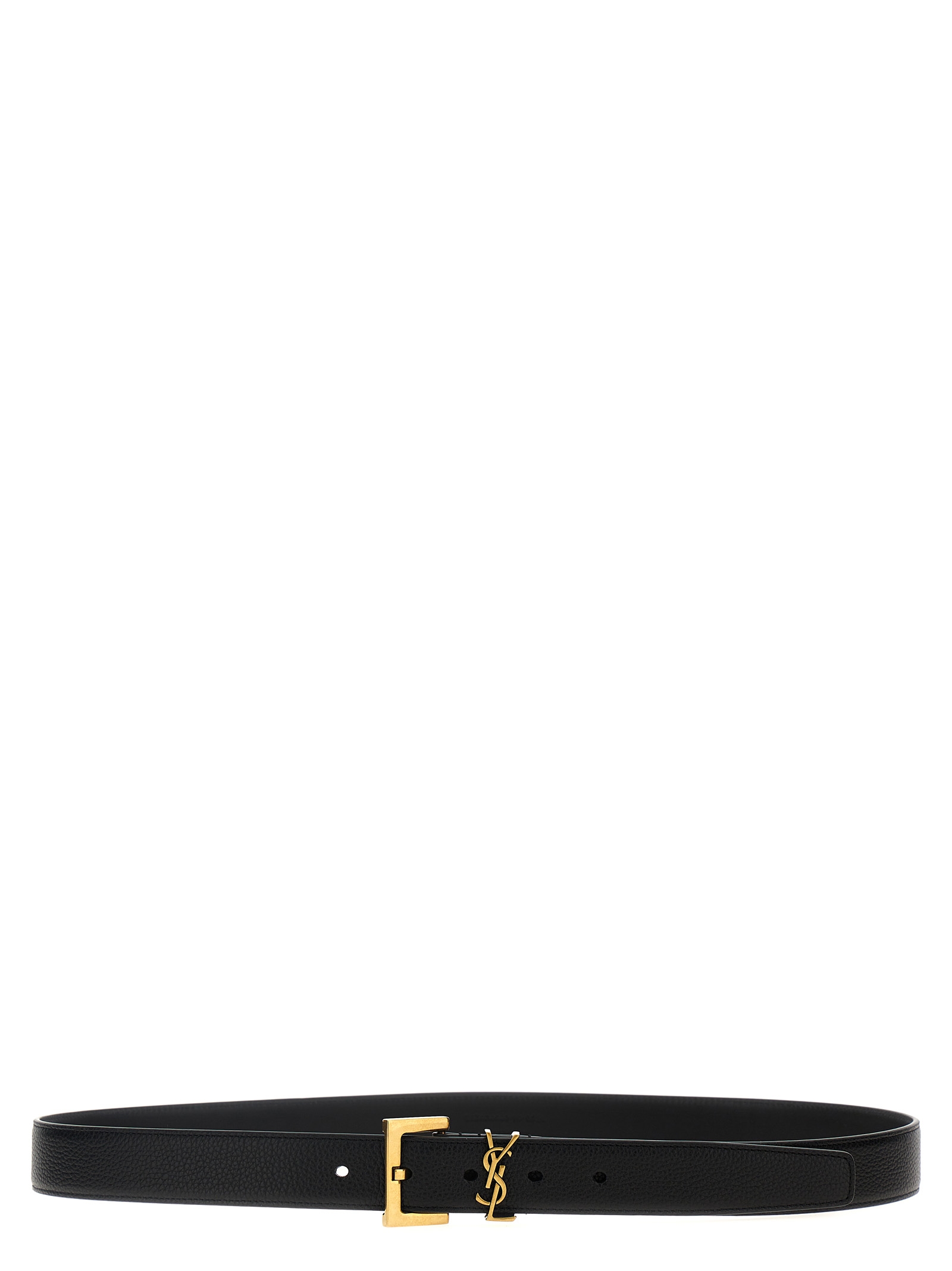 'Cassandre' belt 634440DTI0W1000 (Saint Laurent / ベルト・サスペンダー ) | Saint Laurent (サンローラン)