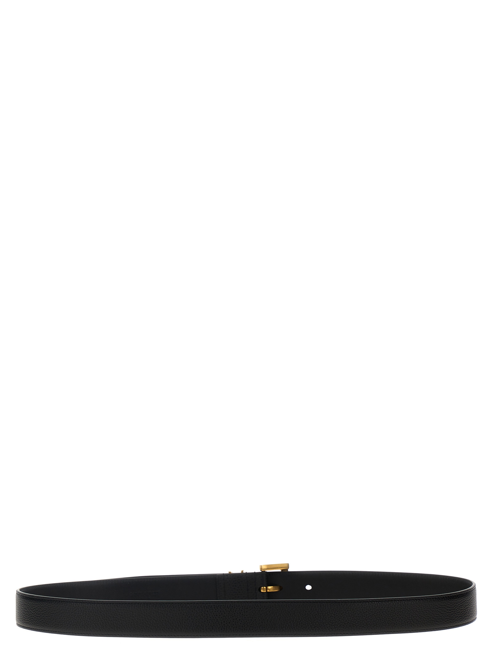 'Cassandre' belt 634440DTI0W1000 (Saint Laurent / ベルト・サスペンダー ) | Saint Laurent (サンローラン)(1)