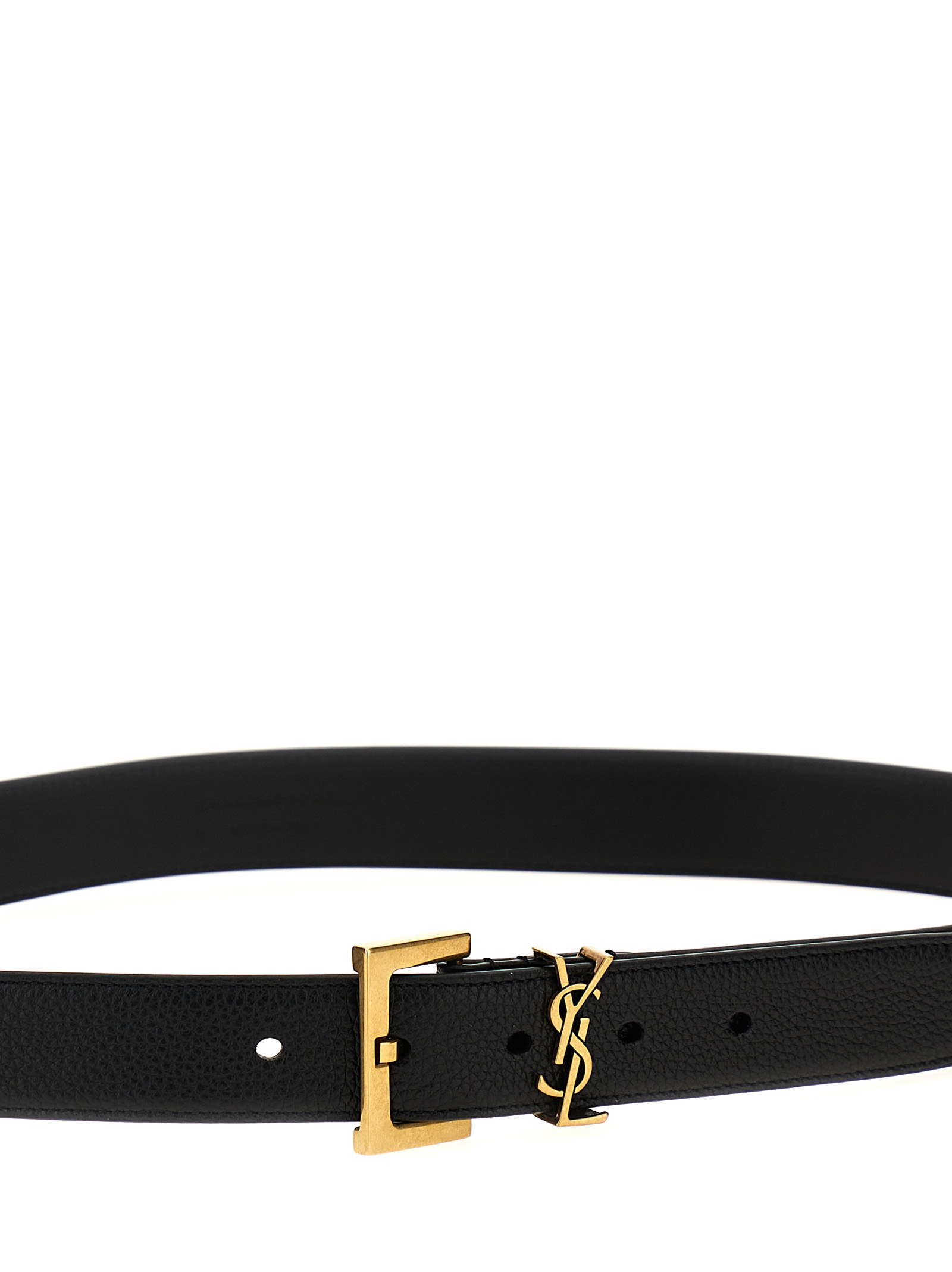 'Cassandre' belt 634440DTI0W1000 (Saint Laurent / ベルト・サスペンダー ) | Saint Laurent (サンローラン)(2)