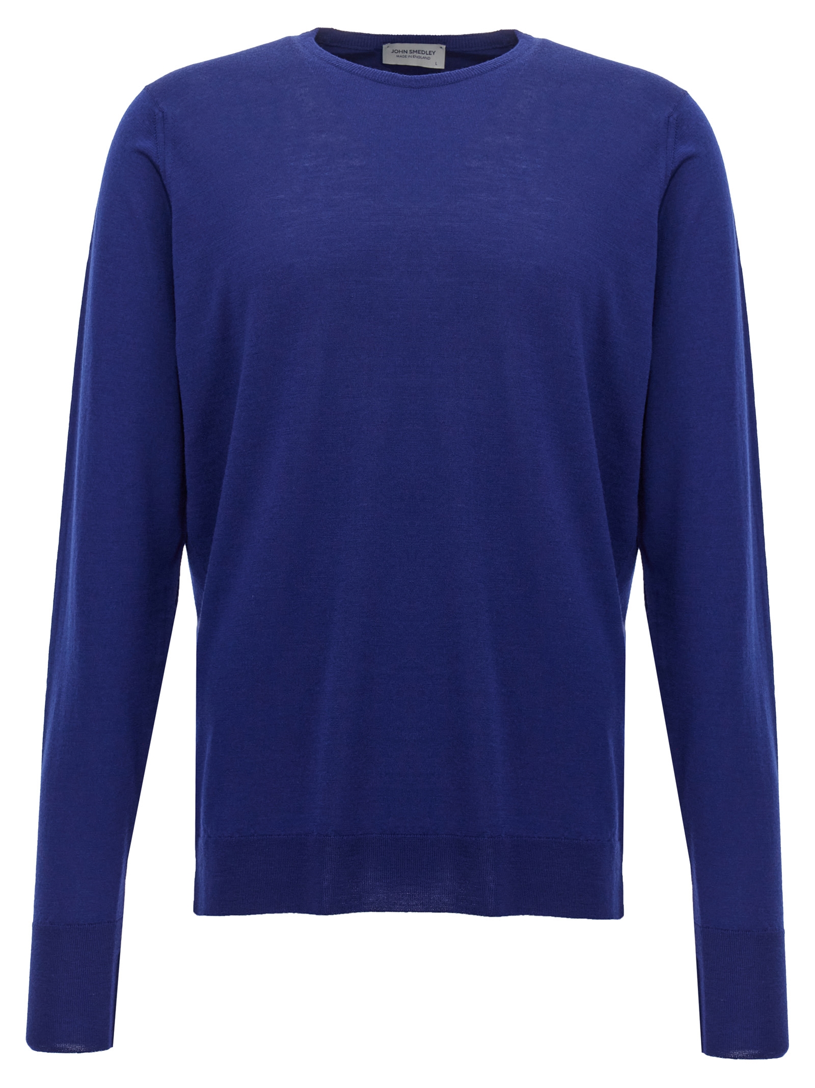 'Marcus' sweater MARCUSINK (JOHN SMEDLEY / ニット・セーター・カーディガン ) | JOHN SMEDLEY (ジョンスメドレー)