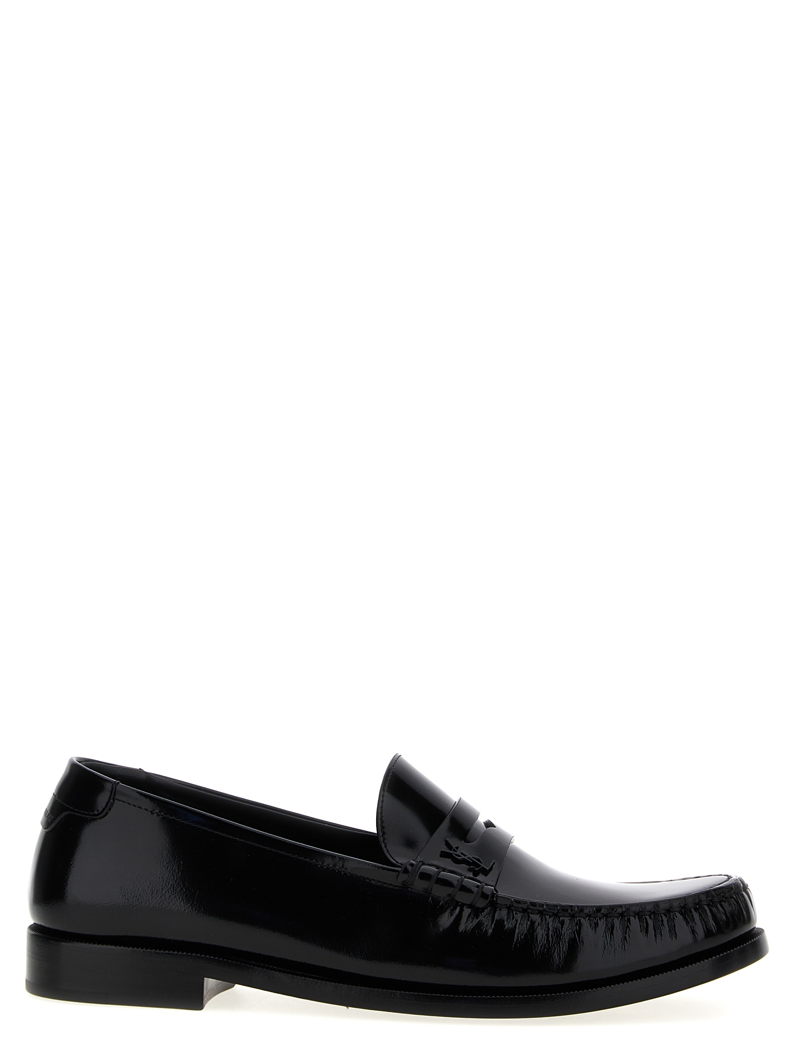 'Le Loafer' loafers 670231AAA7R1000 (Saint Laurent / ローファー ) | Saint Laurent (サンローラン)