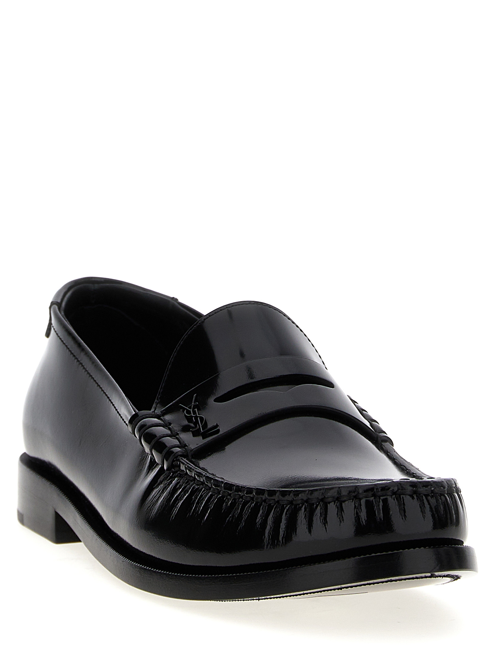 'Le Loafer' loafers 670231AAA7R1000 (Saint Laurent / ローファー ) | Saint Laurent (サンローラン)(1)