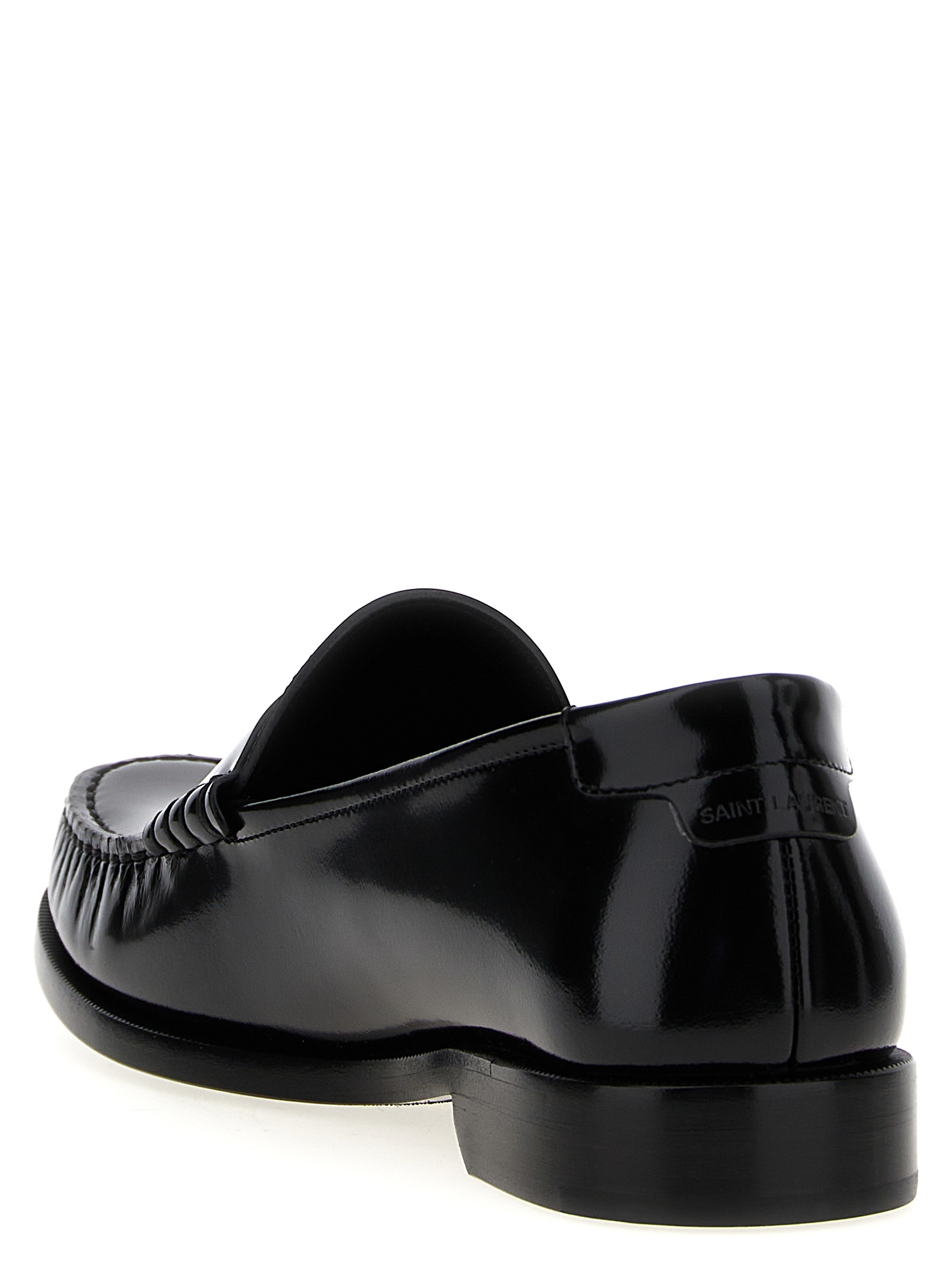 'Le Loafer' loafers 670231AAA7R1000 (Saint Laurent / ローファー ) | Saint Laurent (サンローラン)(2)