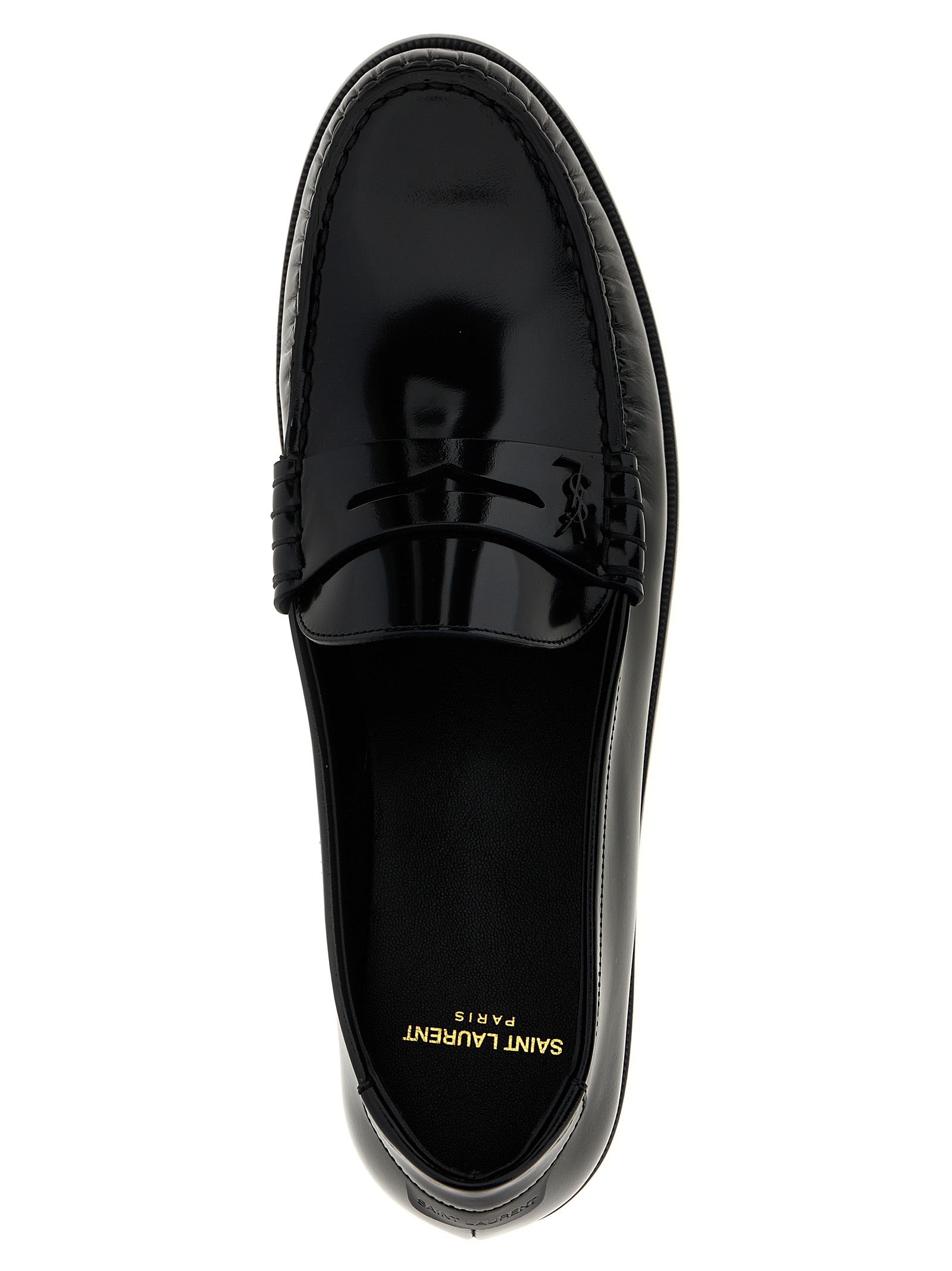 'Le Loafer' loafers 670231AAA7R1000 (Saint Laurent / ローファー ) | Saint Laurent (サンローラン)(3)