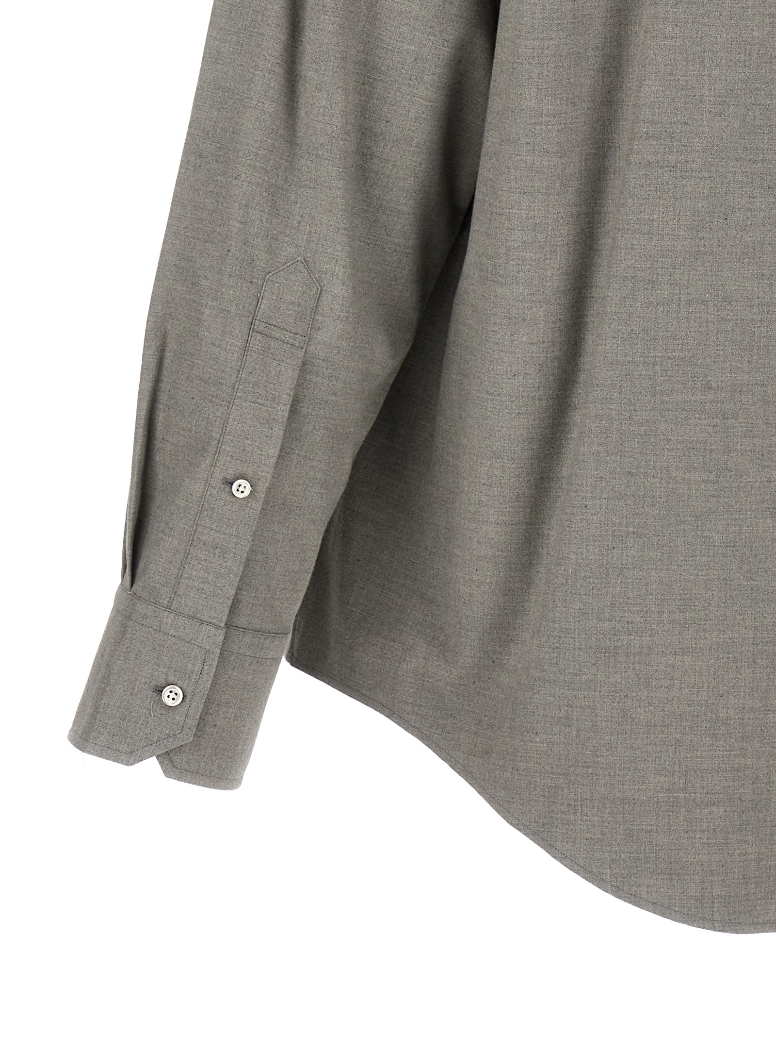 'RWB' shirt MWL407CF0351035 (Thom Browne / シャツ・ブラウス ) | Thom Browne (トム・ブラウン)(3)