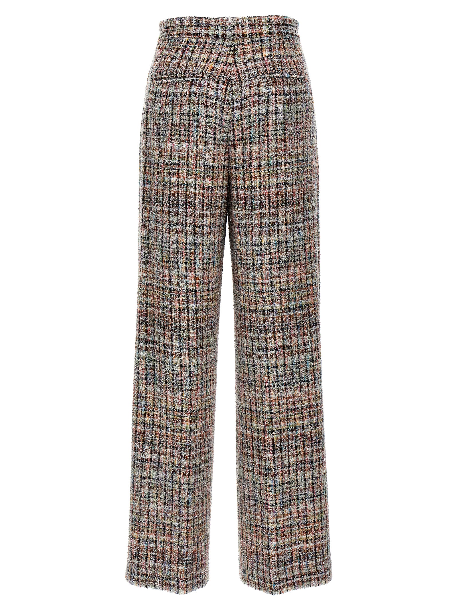 Micro sequin pants DS24WI19BC004RSM9IB (MISSONI / パンツ ) | MISSONI (ミッソー二)(1)