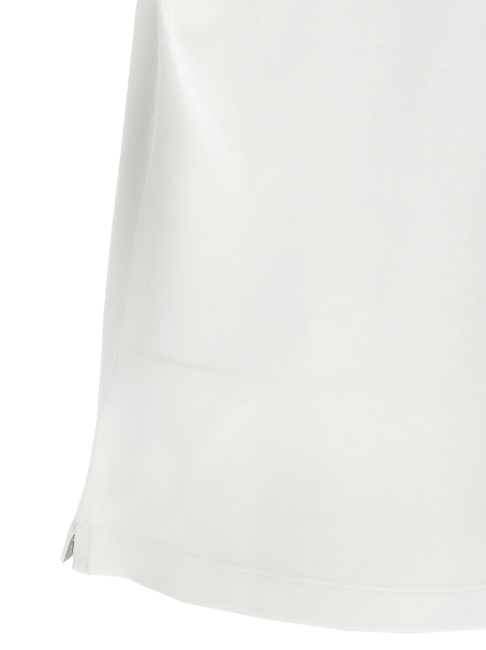 Logo piqué polo shirt ME8549779GCW787 (Brunello Cucinelli / ポロシャツ ) | Brunello Cucinelli (ブルネロ・クチネリ)(3)