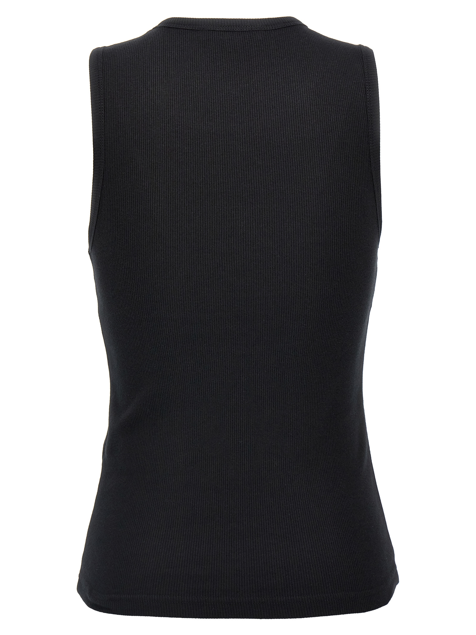 'Anchor embroidery' top JO0248PG1717999 (JW Anderson / タンクトップ・キャミソール ) | JW Anderson (ジェイダブリュー アンダーソン)(1)