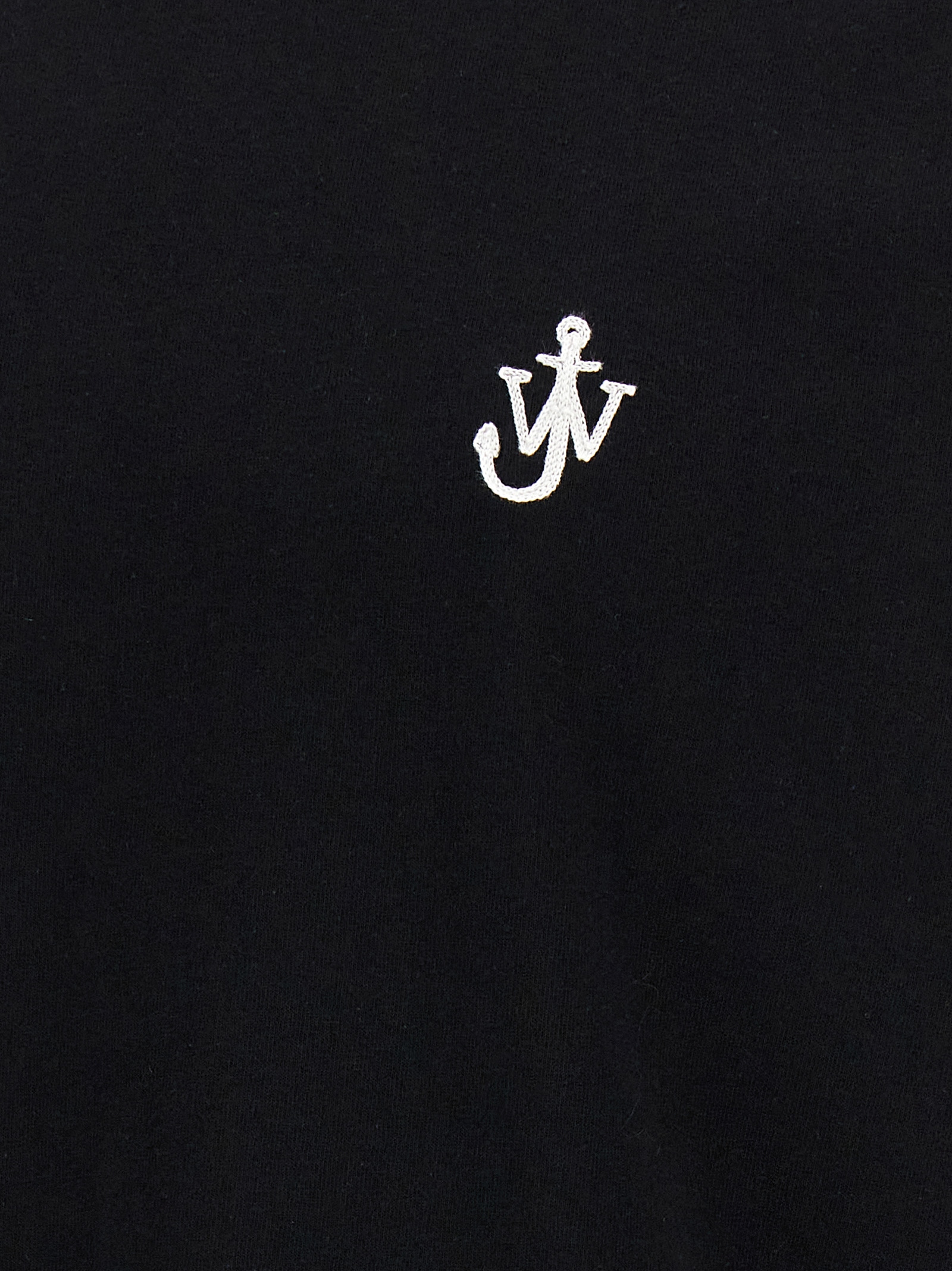 'Anchor Embroidery' T-shirt JT0257PG1510999 (JW Anderson / Tシャツ・カットソー ) | JW Anderson (ジェイダブリュー アンダーソン)(3)