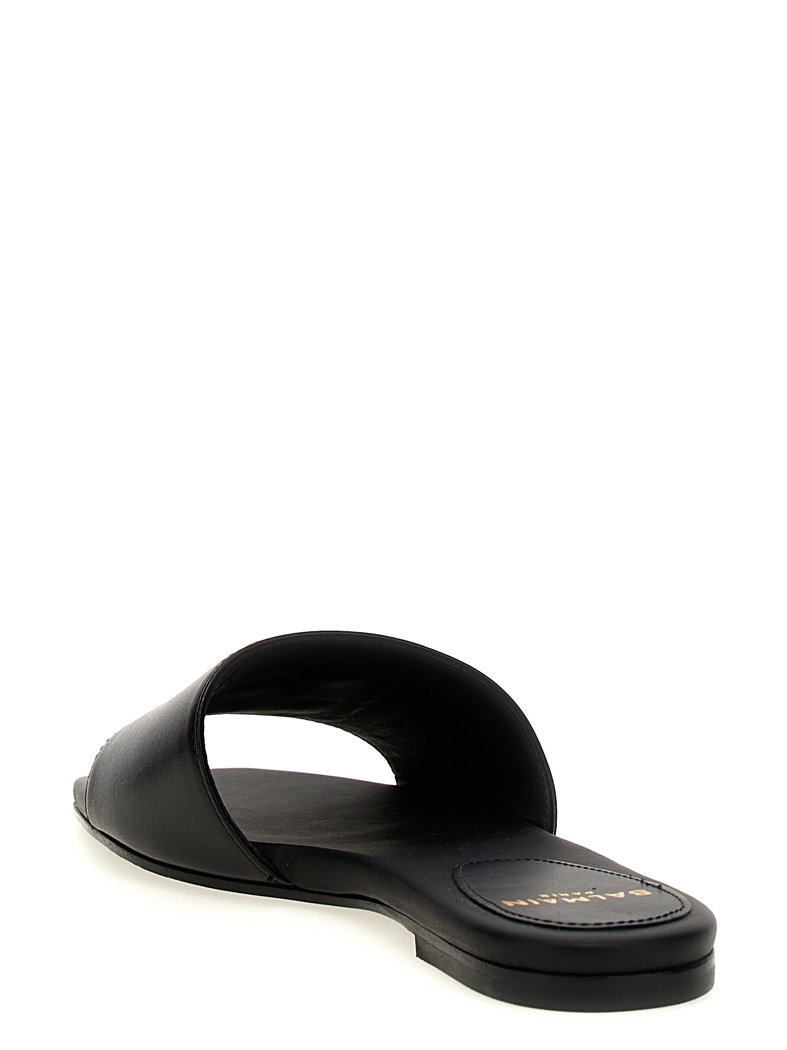 'Dafne' sandals DN1UP966LVIT0PA (Balmain / サンダル ) | Balmain (バルマン)(2)