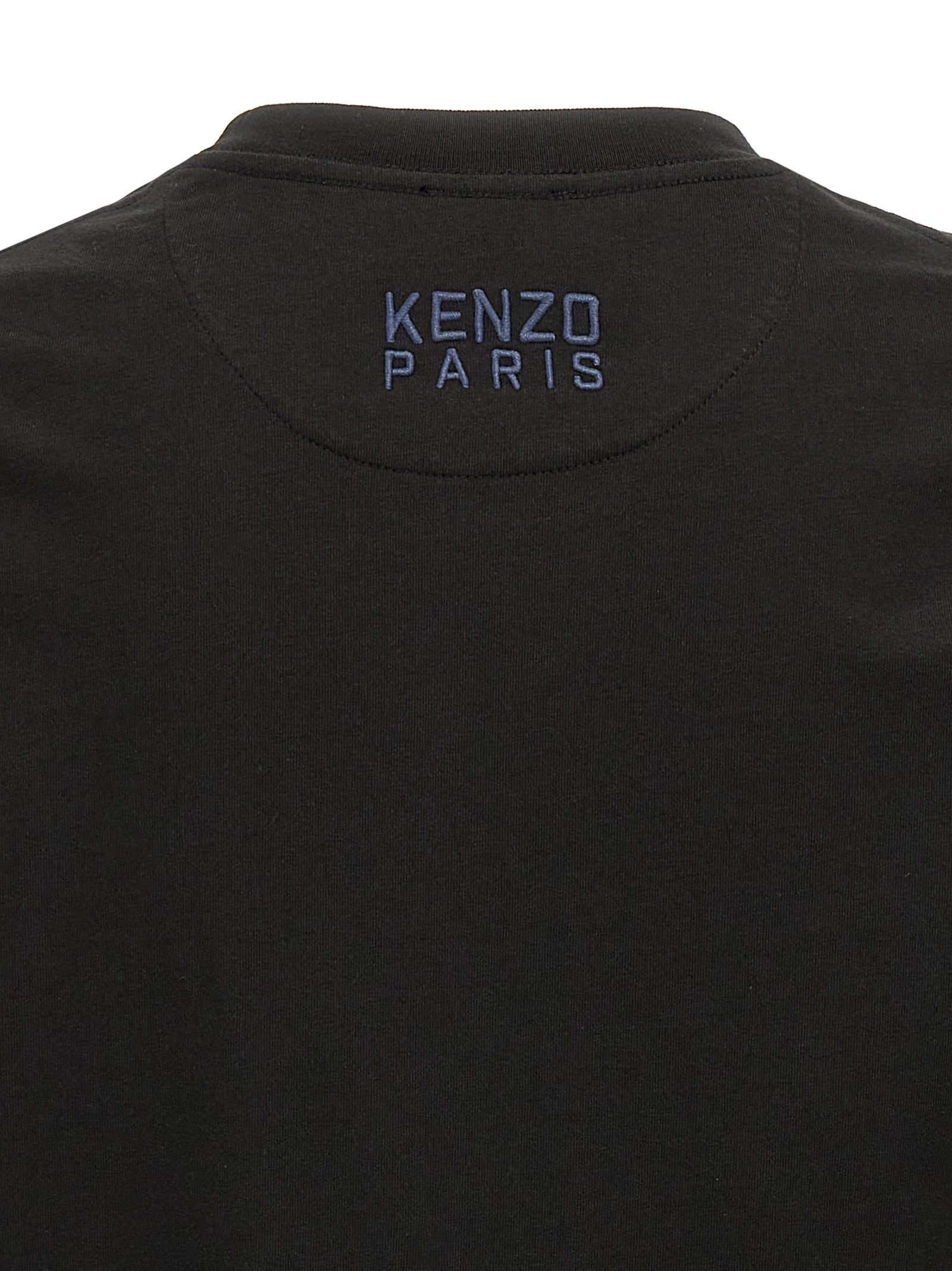 'Happy Tiger' T-shirt FF55TS5274SG99J (KENZO / Tシャツ・カットソー ) | KENZO (ケンゾー)(3)