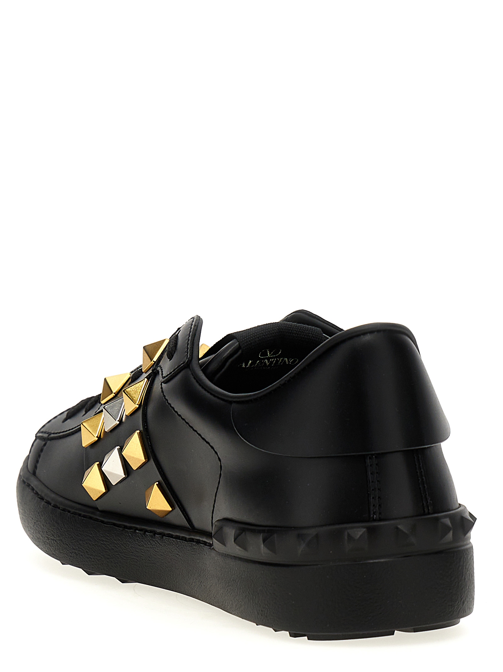 Valentino Garavani 'Rockstud Untitled' sneakers Y2S0931GDLRJH (Valentino Garavani / スニーカー ) | Valentino Garavani (ヴァレンティノ)(2)