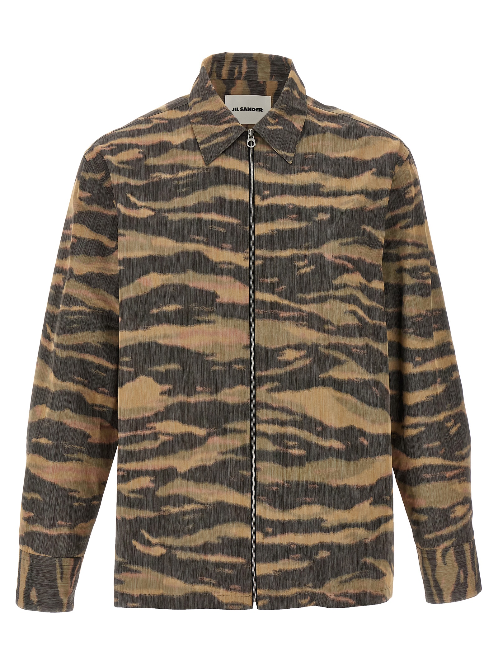 '106' shirt J22DL0301J70187962 (Jil Sander / シャツ・ブラウス ) | Jil Sander (ジルサンダー)