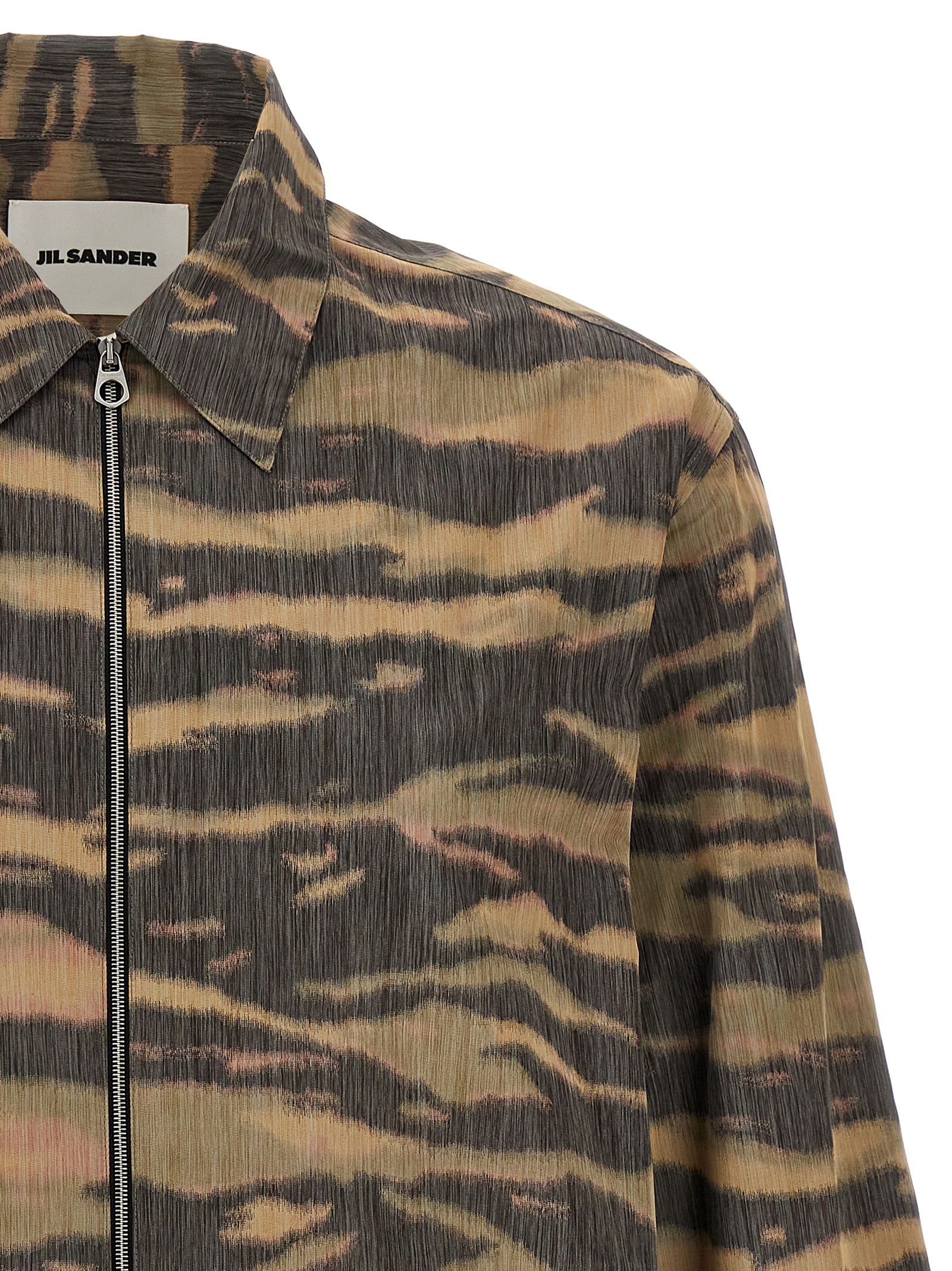 '106' shirt J22DL0301J70187962 (Jil Sander / シャツ・ブラウス ) | Jil Sander (ジルサンダー)(2)