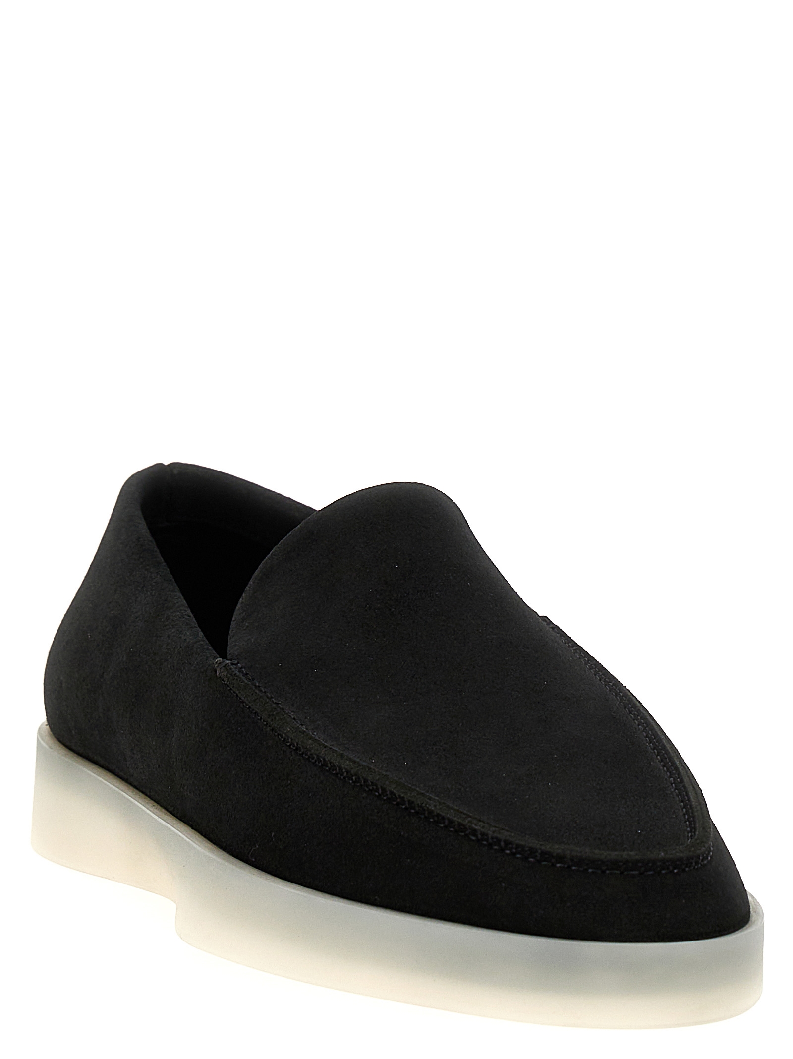'Loafer' loafers FGE2808113REVBLACK (Fear of God / ローファー ) | Fear of God (フィアオブゴッド)