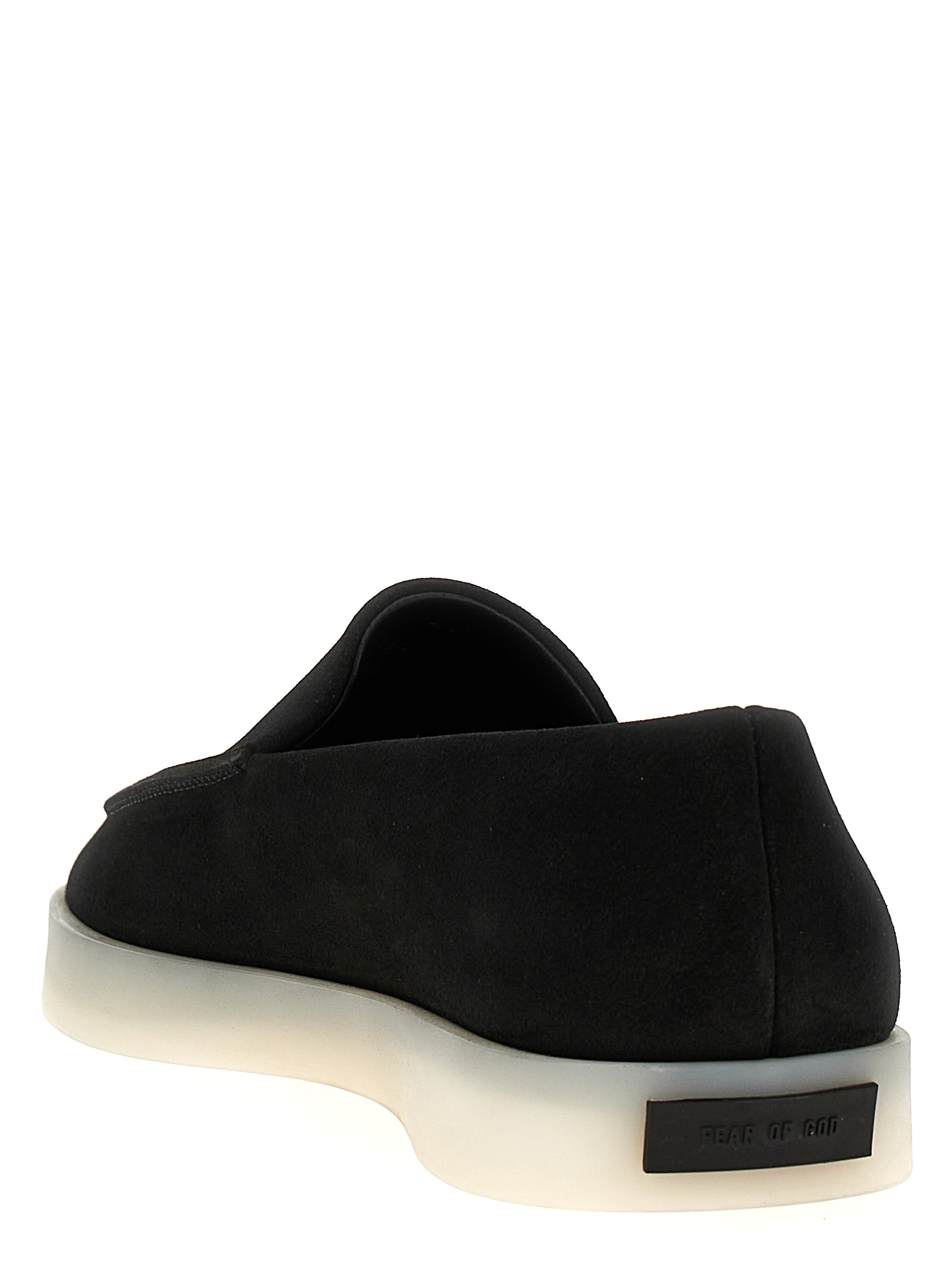 'Loafer' loafers FGE2808113REVBLACK (Fear of God / ローファー ) | Fear of God (フィアオブゴッド)(1)