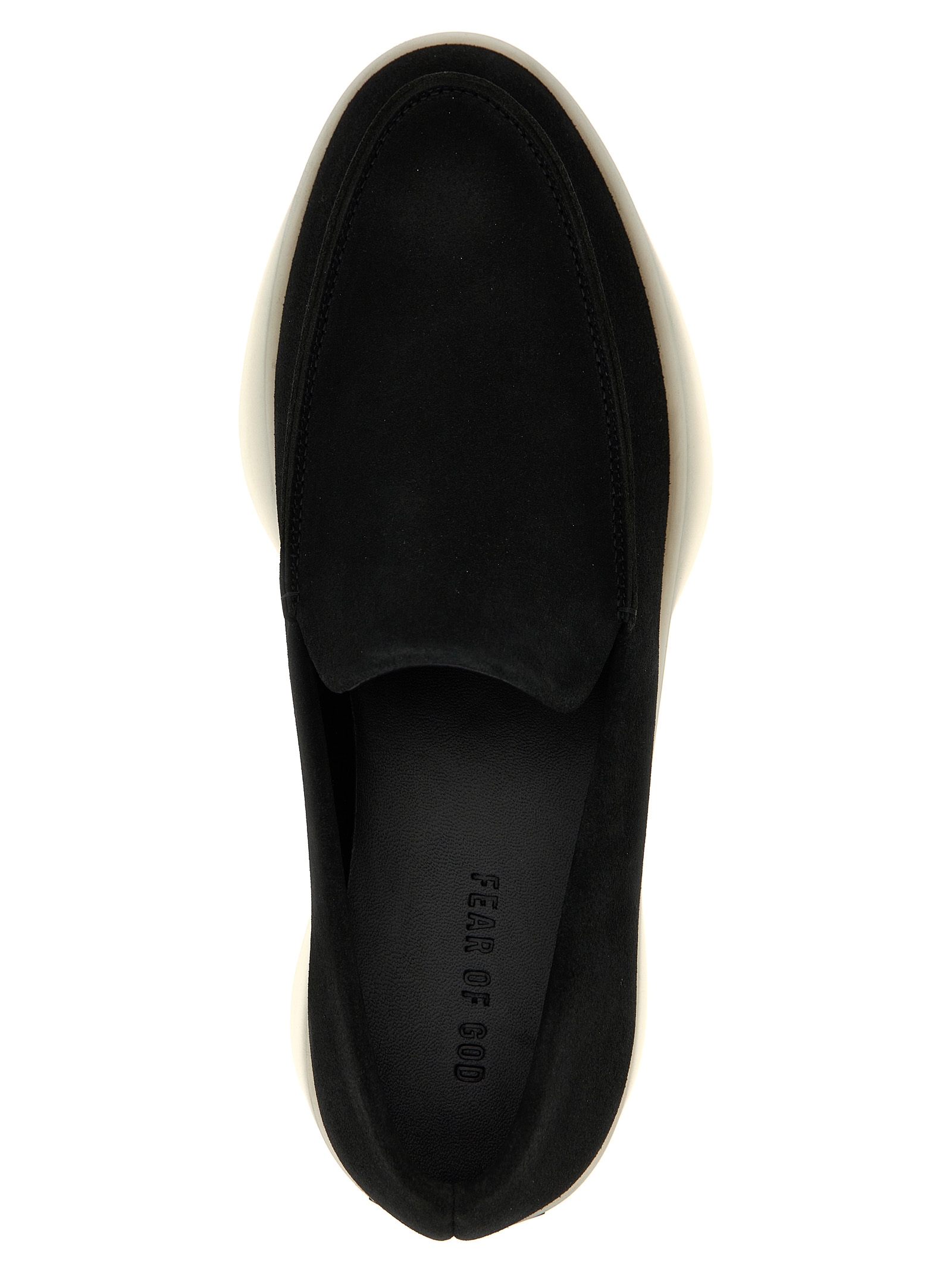 'Loafer' loafers FGE2808113REVBLACK (Fear of God / ローファー ) | Fear of God (フィアオブゴッド)(2)