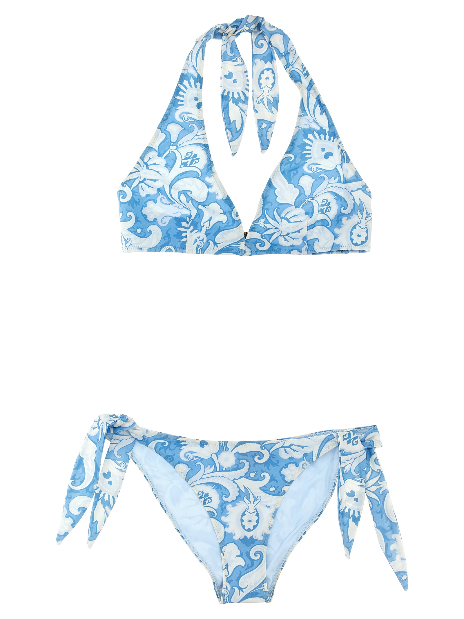 Floral paisley bikini WRPB0007AK739X0807 (ETRO / スイムウェア ) | ETRO (エトロ)