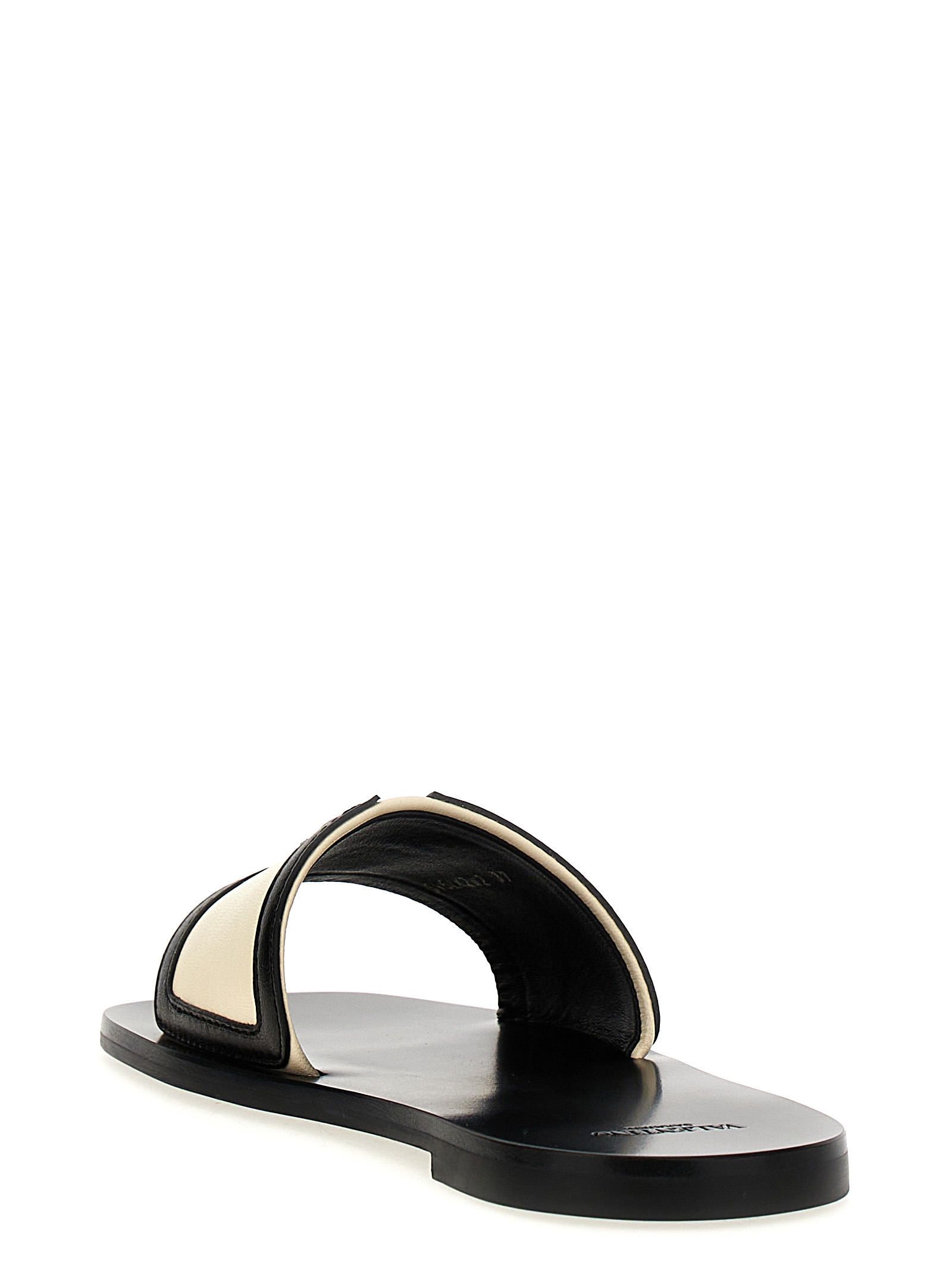 Valentino Garavani 'VLogo' sandals W2S0LK2NLHR4V (Valentino Garavani / サンダル ) | Valentino Garavani (ヴァレンティノ)(2)