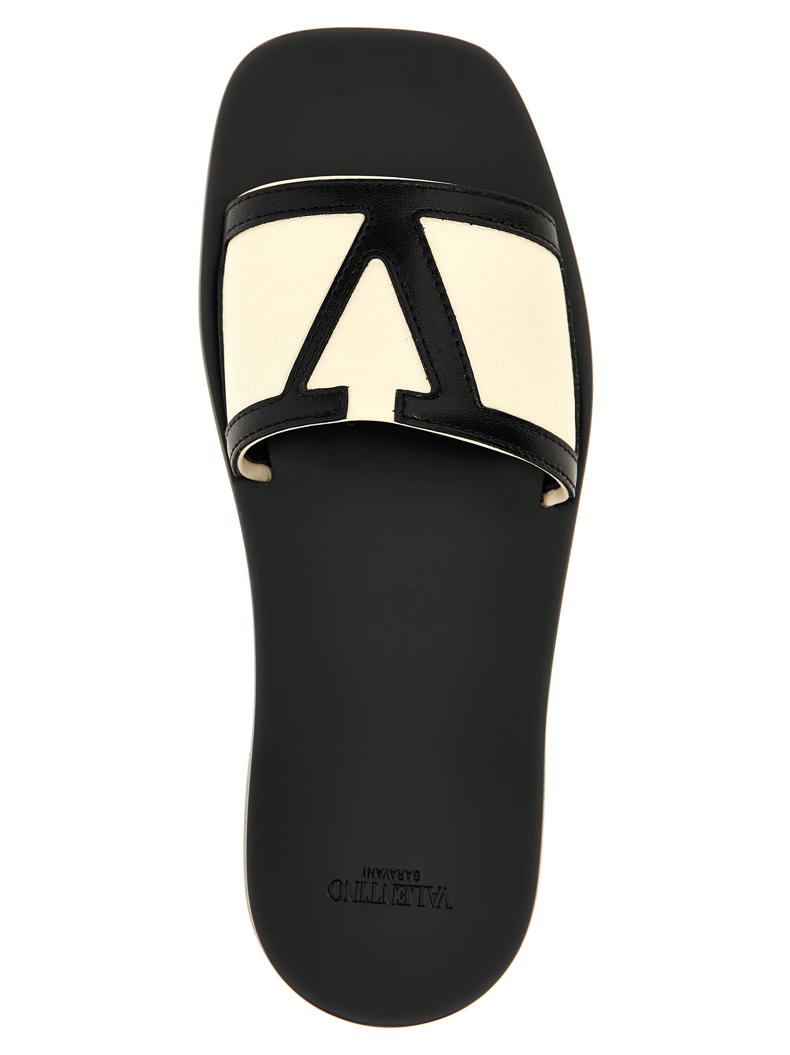 Valentino Garavani 'VLogo' sandals W2S0LK2NLHR4V (Valentino Garavani / サンダル ) | Valentino Garavani (ヴァレンティノ)(3)