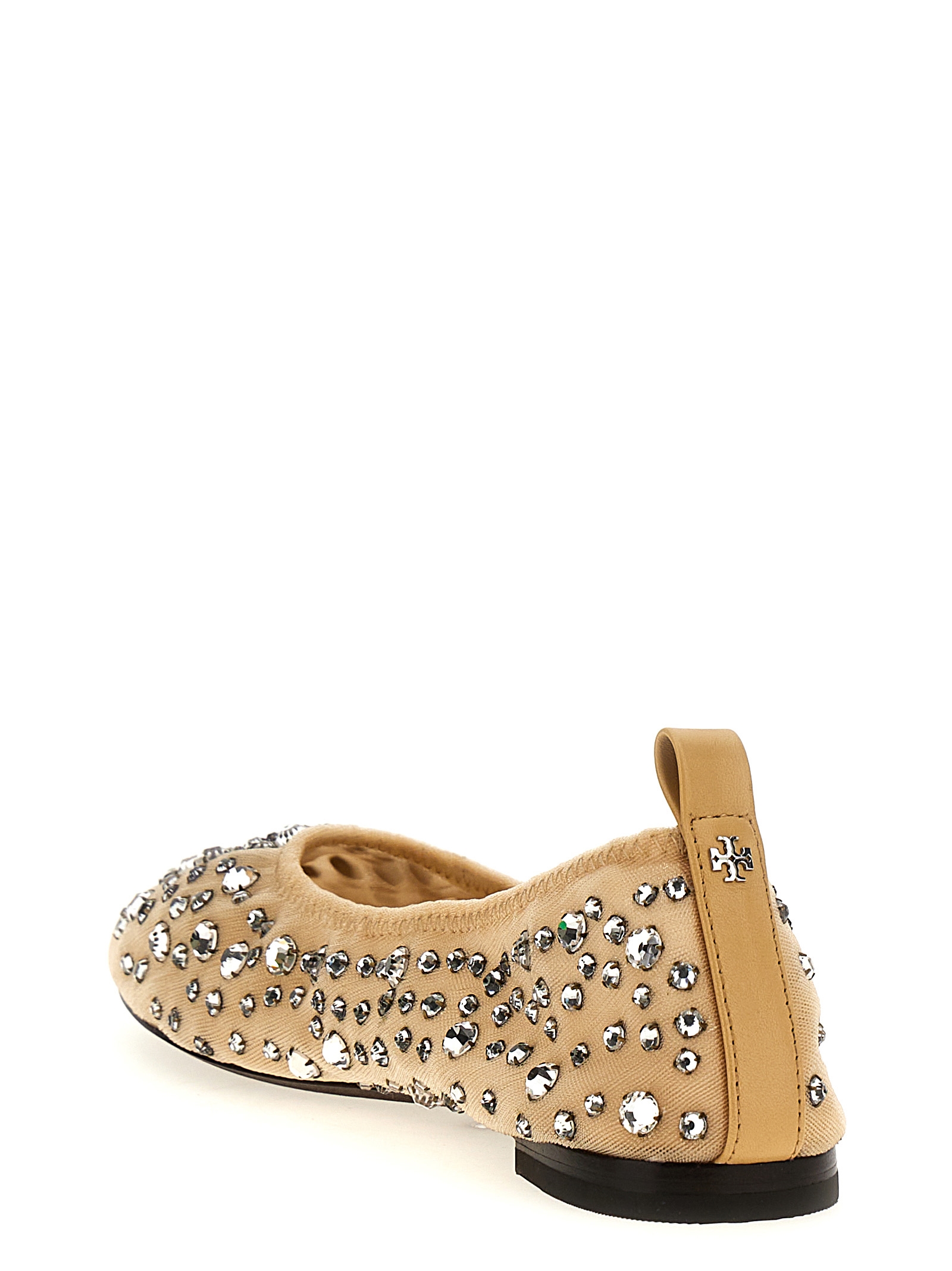 'Crystal' ballet flats 162066960 (TORY BURCH / フラットシューズ ) | TORY BURCH (トリーバーチ)(2)
