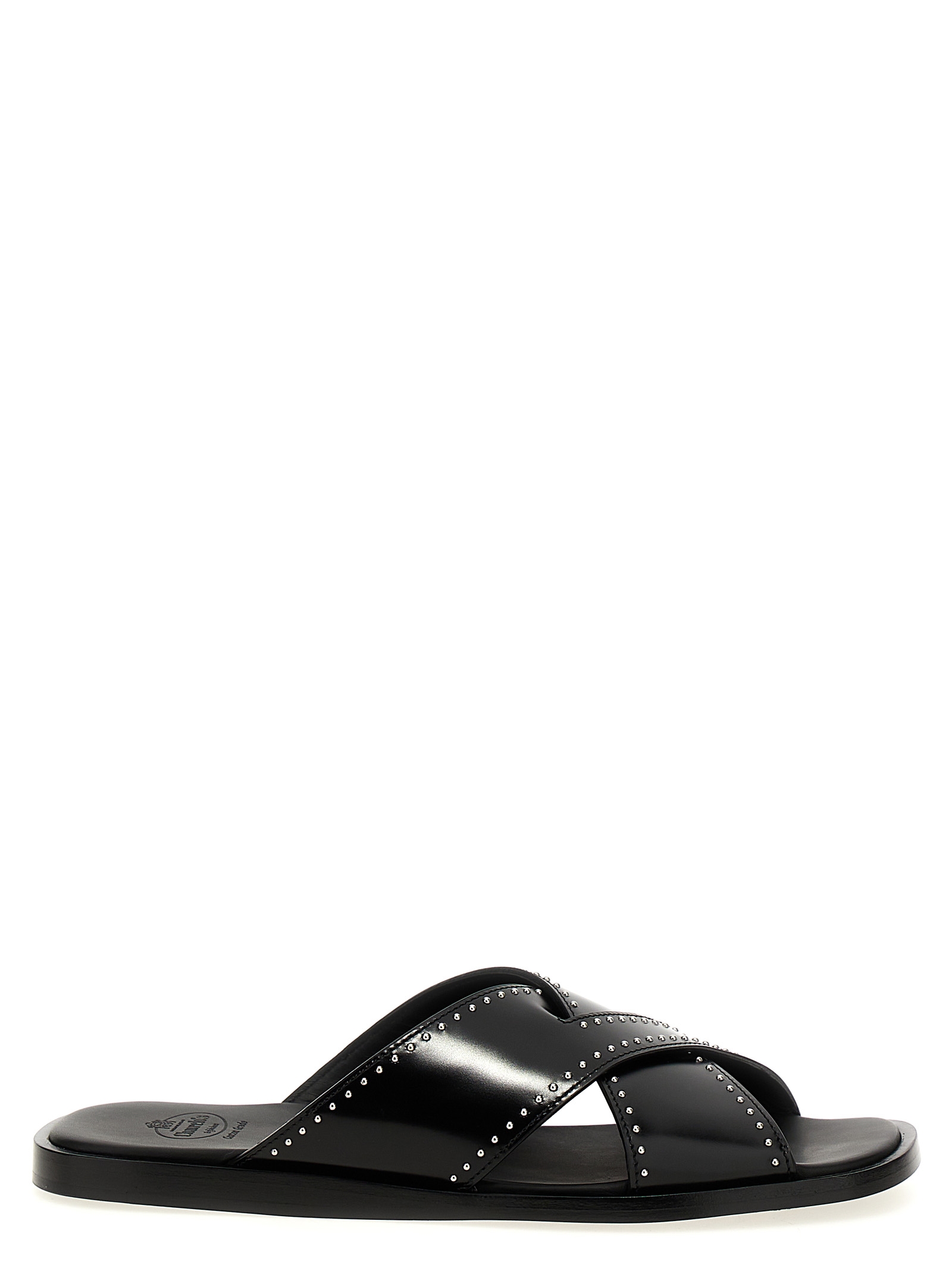 'Oriyah Met' sandals DX01169EMF0AAB (Church's / サンダル ) | Church's (チャーチ)