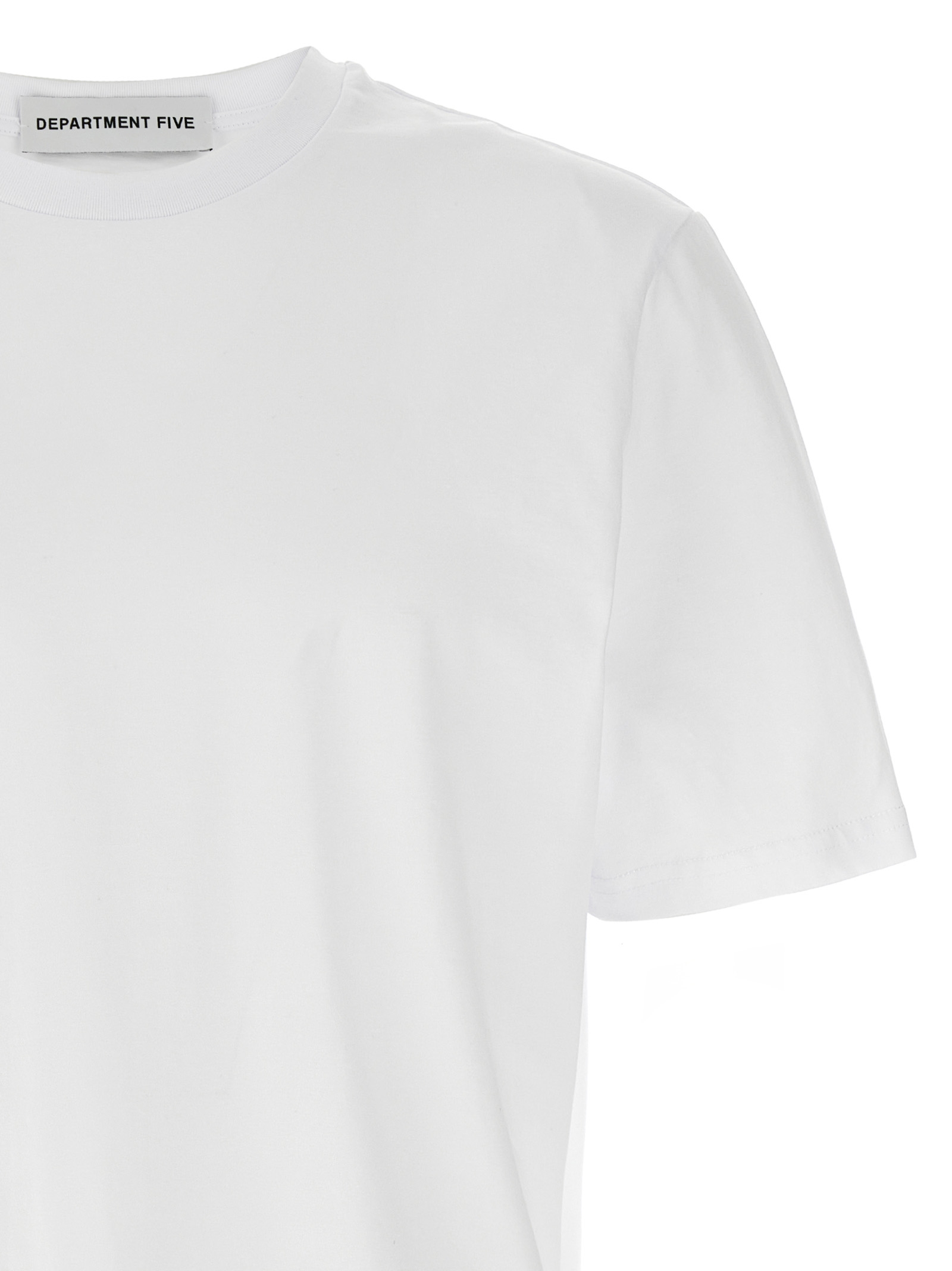 'Bold' T-shirt UT5102JF0034001 (DEPARTMENT 5 / Tシャツ・カットソー ) | DEPARTMENT 5 (デパートメントファイブ)(2)