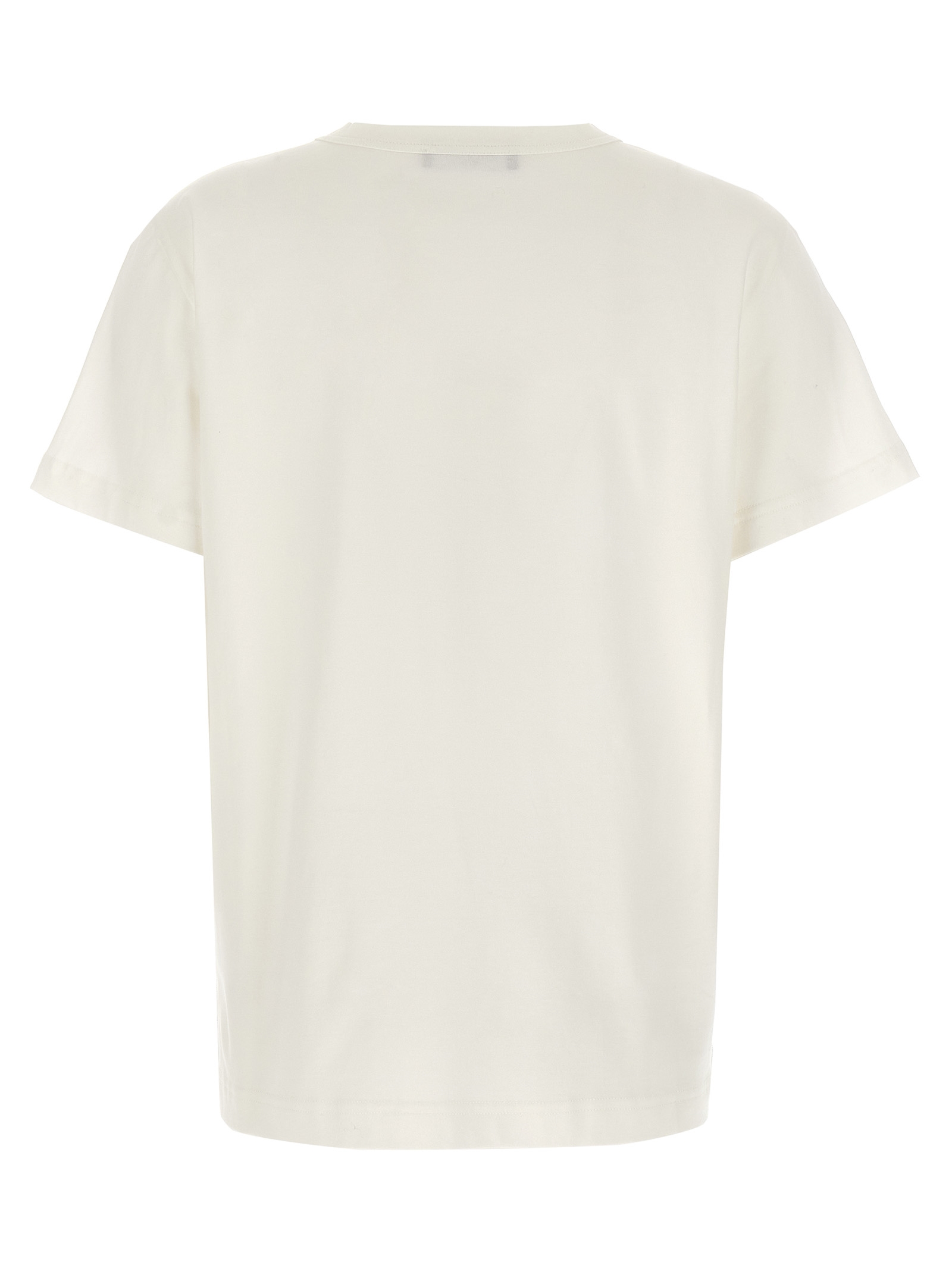 'Filo Diamante' T-shirt JED265F278L1890142 (FABIANA FILIPPI / Tシャツ・カットソー ) | FABIANA FILIPPI (ファビアナフィリッピ)(1)